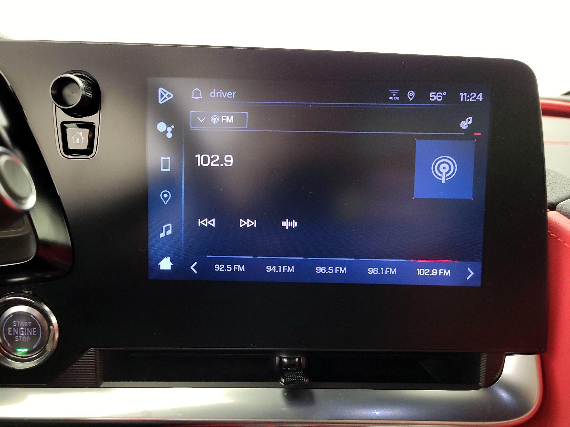 Thumbnail: 2024 Chevrolet Corvette - 15