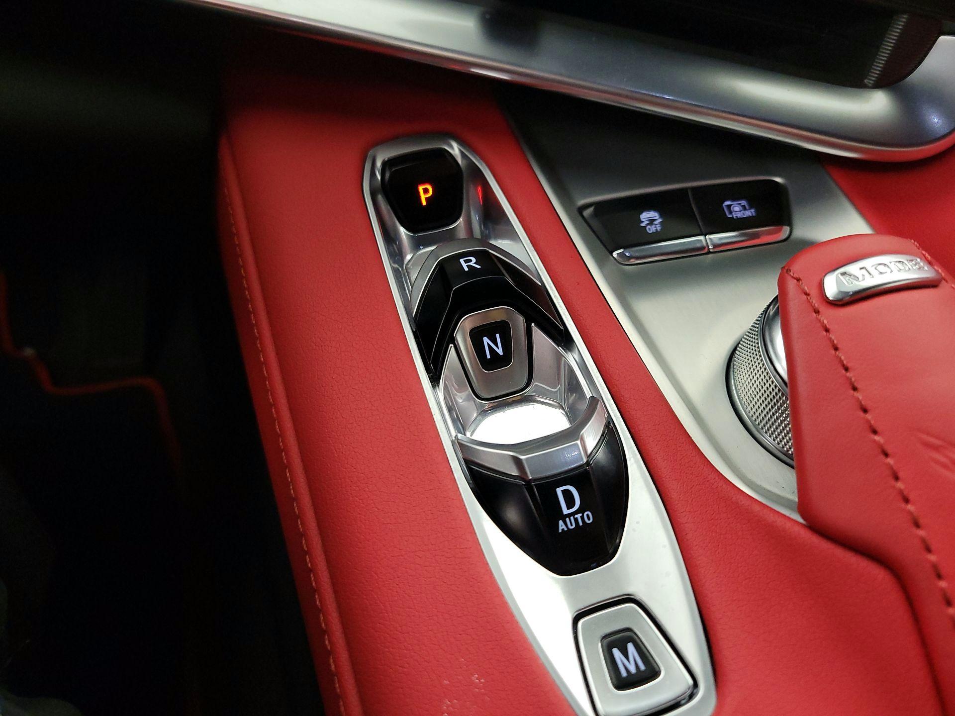 Thumbnail: 2024 Chevrolet Corvette - 17