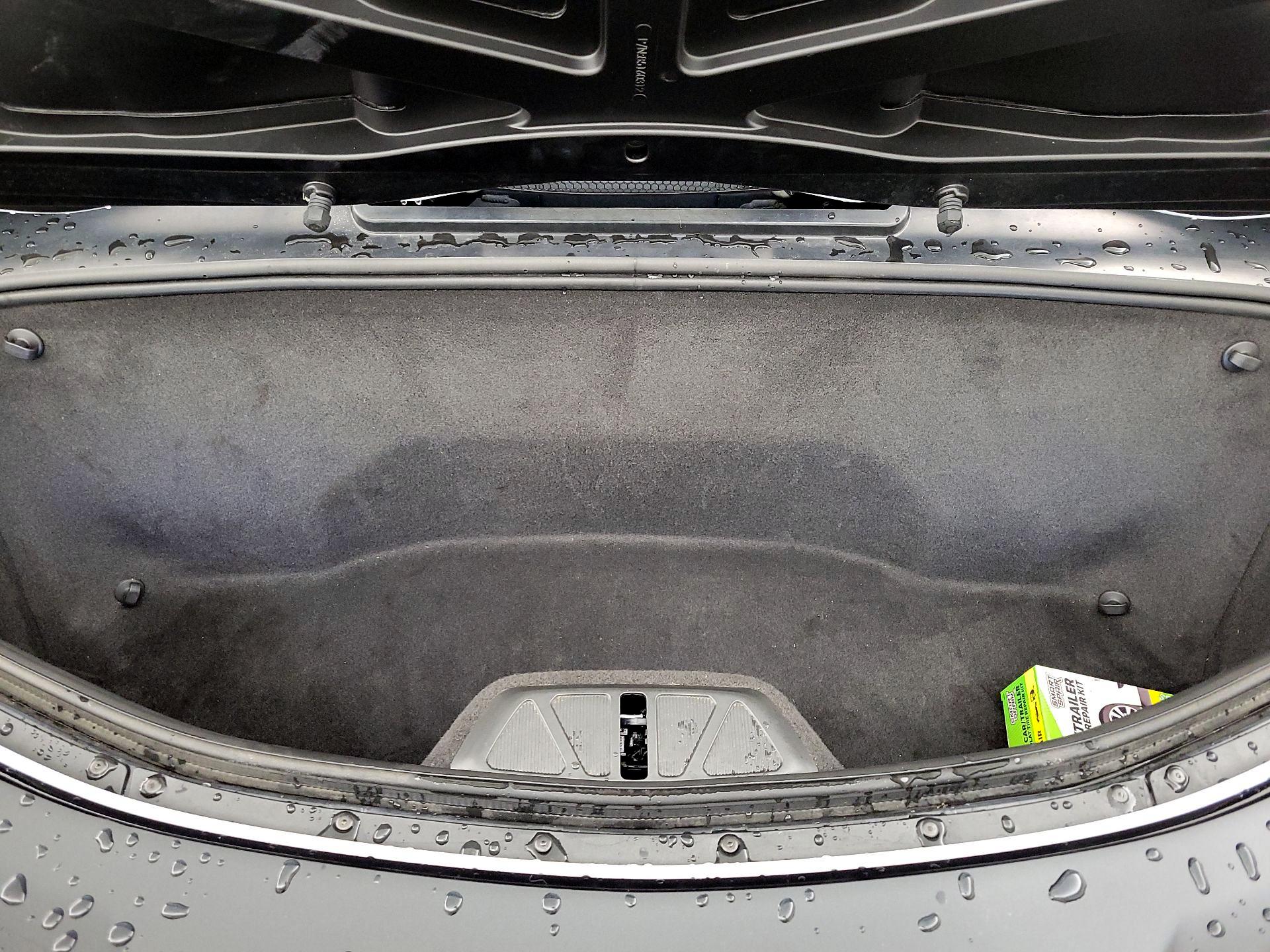 Thumbnail: 2024 Chevrolet Corvette - 18