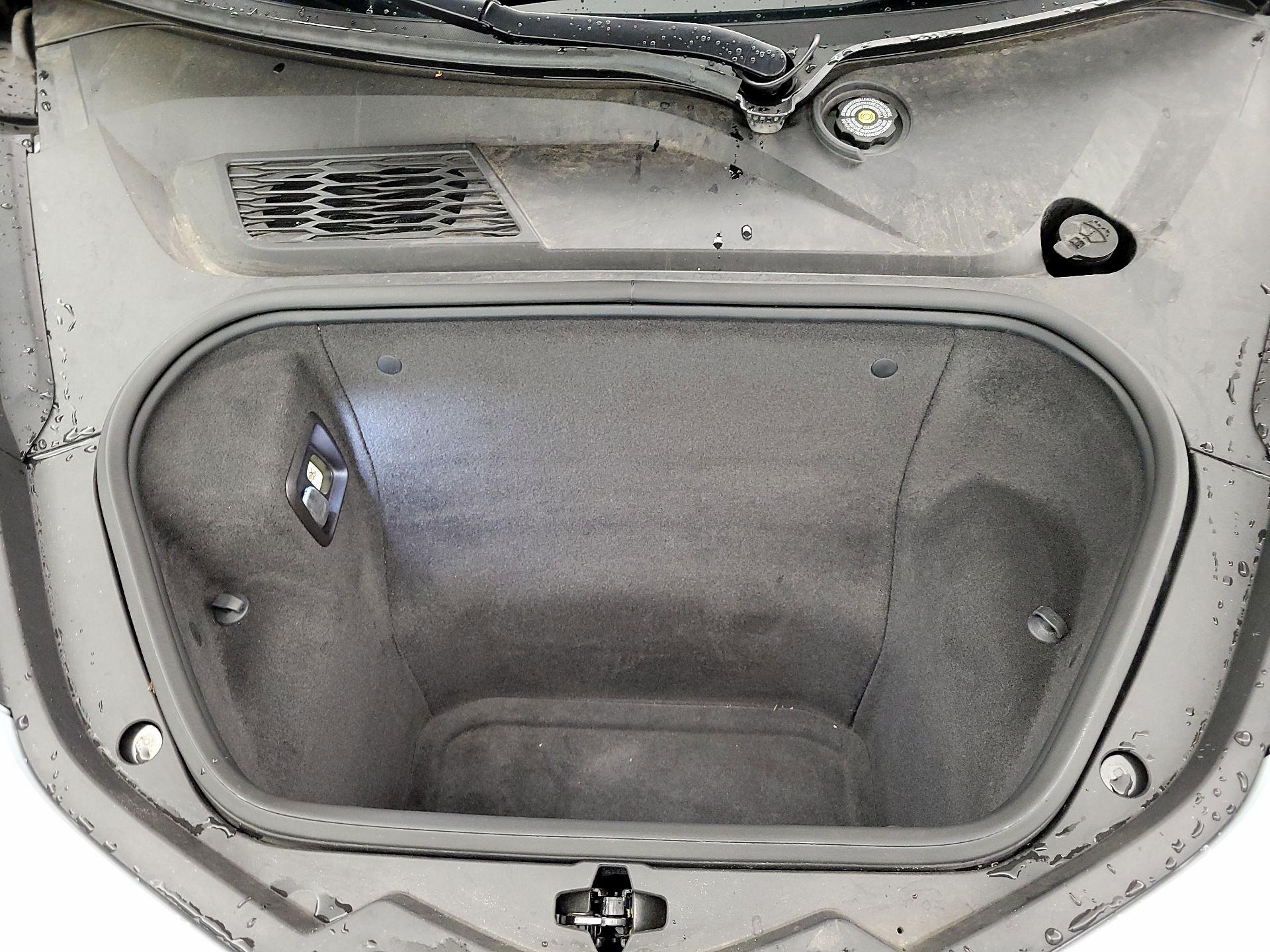 Thumbnail: 2024 Chevrolet Corvette - 19