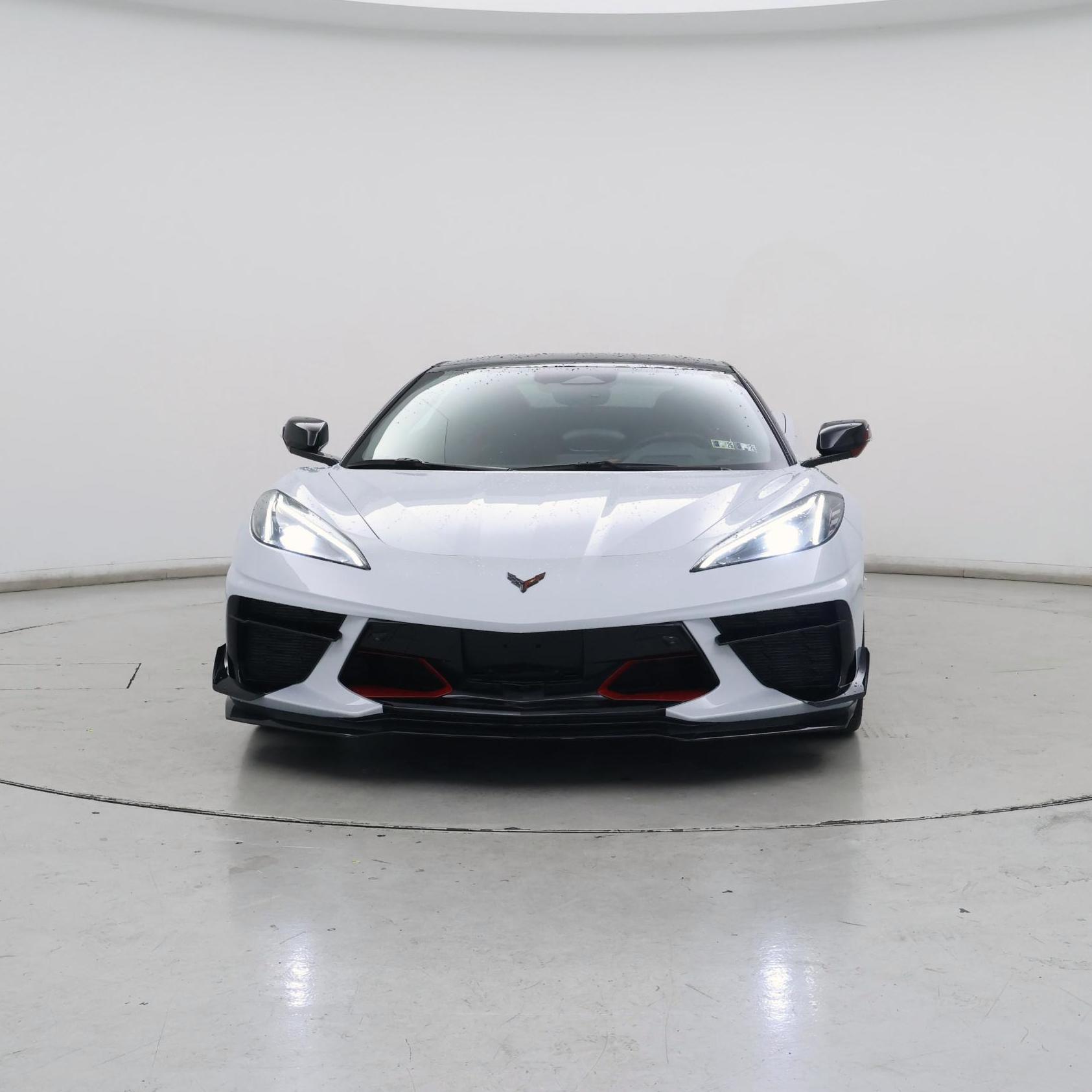 Thumbnail: 2024 Chevrolet Corvette - 5