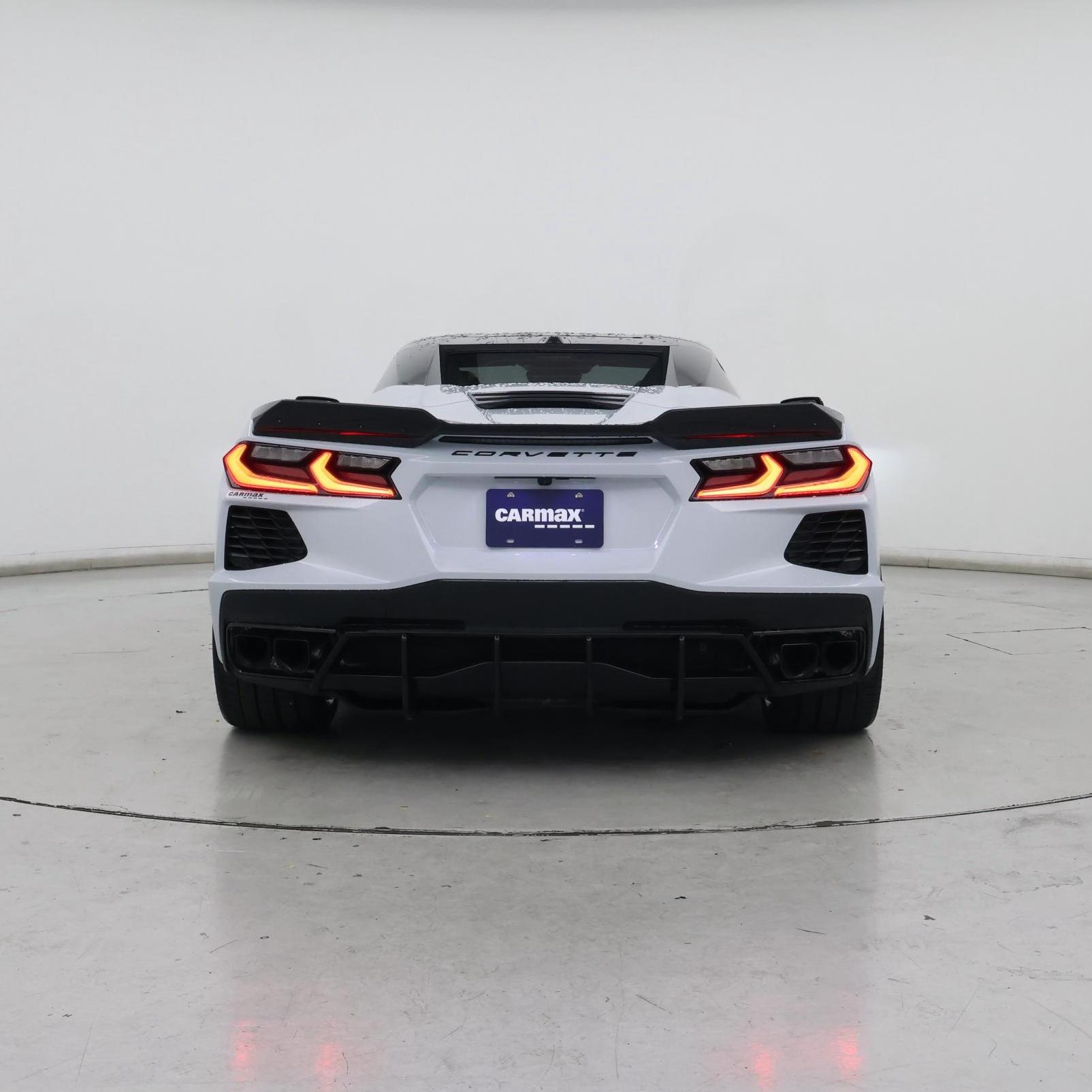 Thumbnail: 2024 Chevrolet Corvette - 6