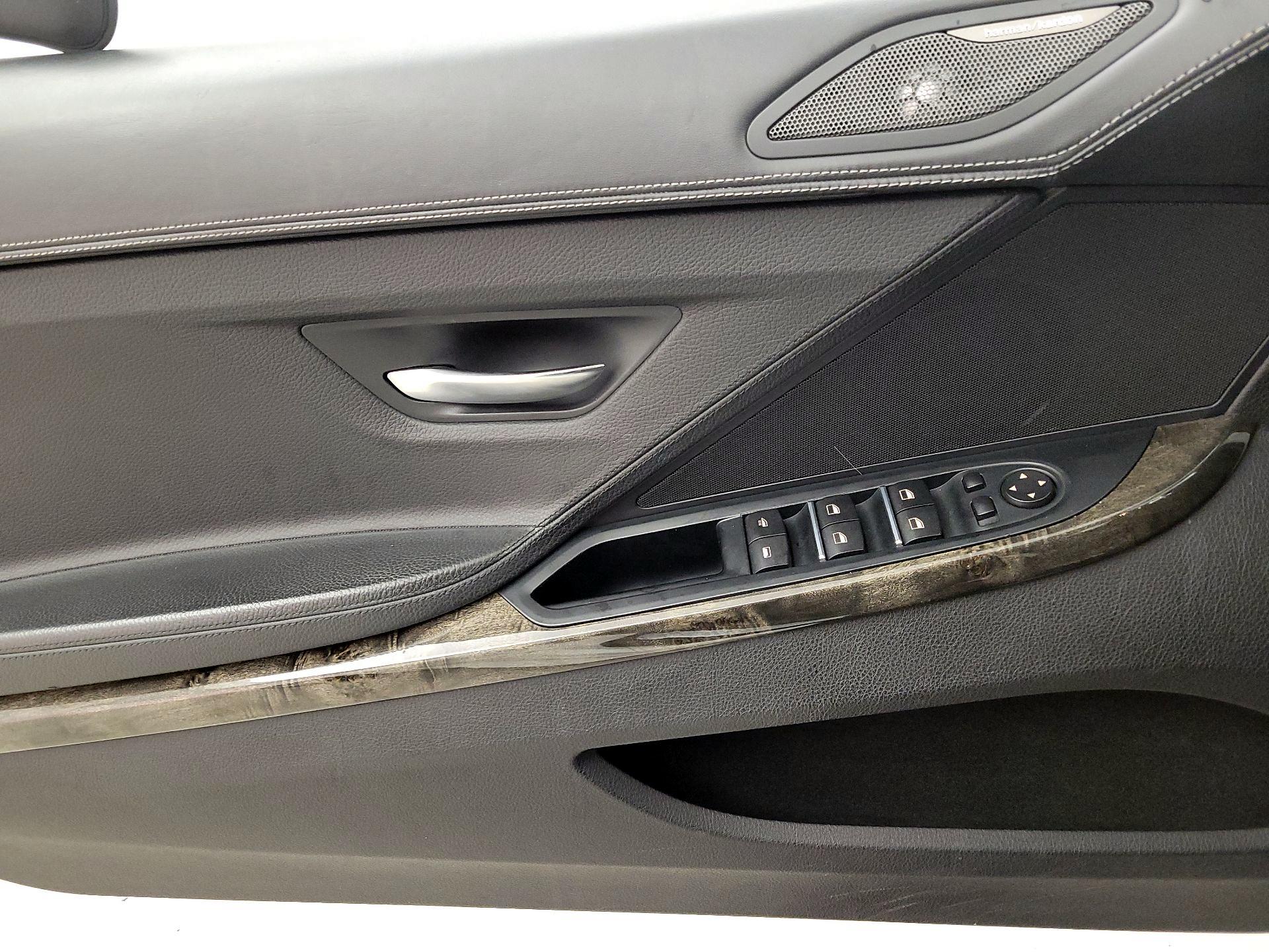 Thumbnail: 2015 BMW 6 Series - 12