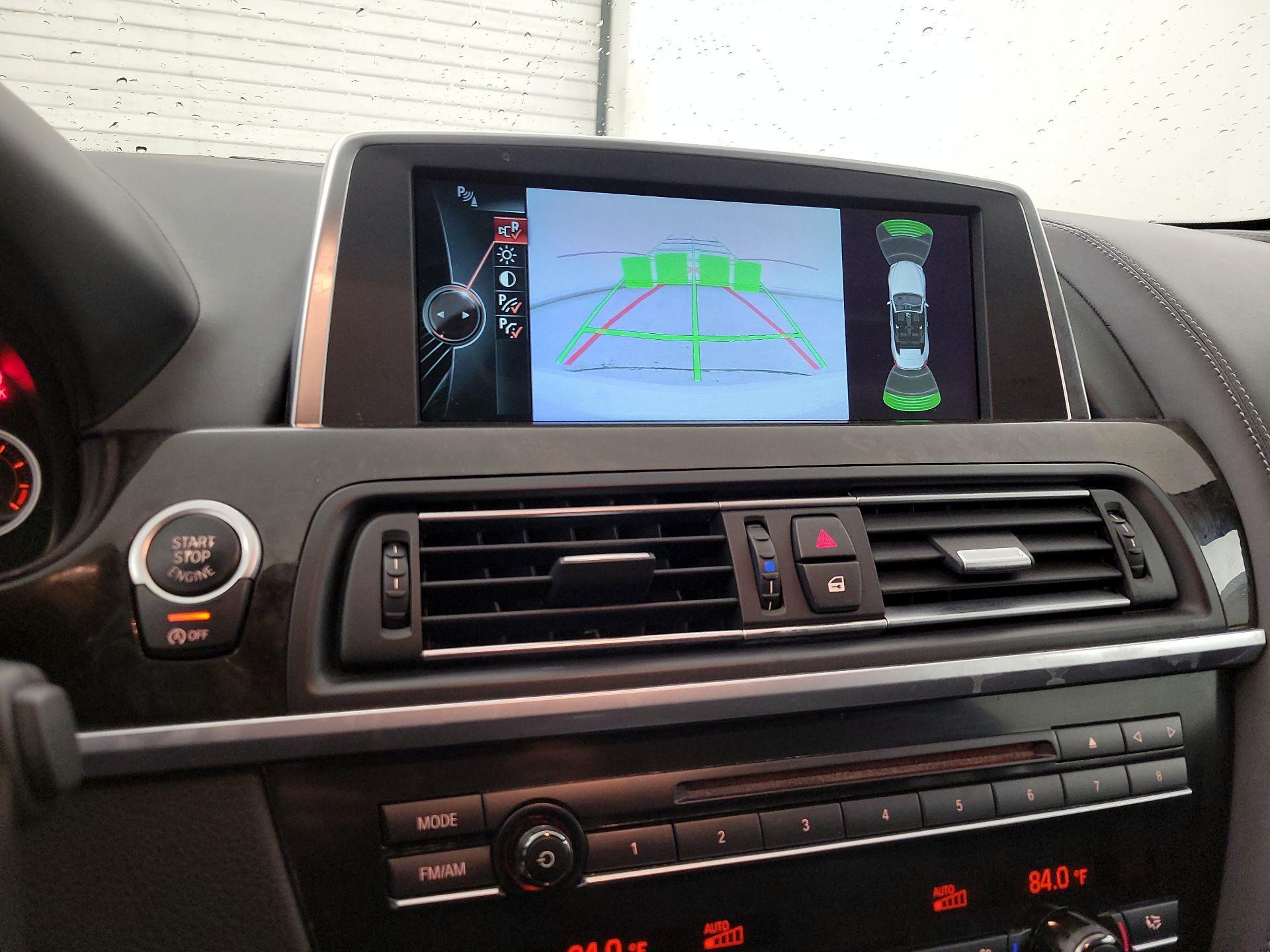 Thumbnail: 2015 BMW 6 Series - 15