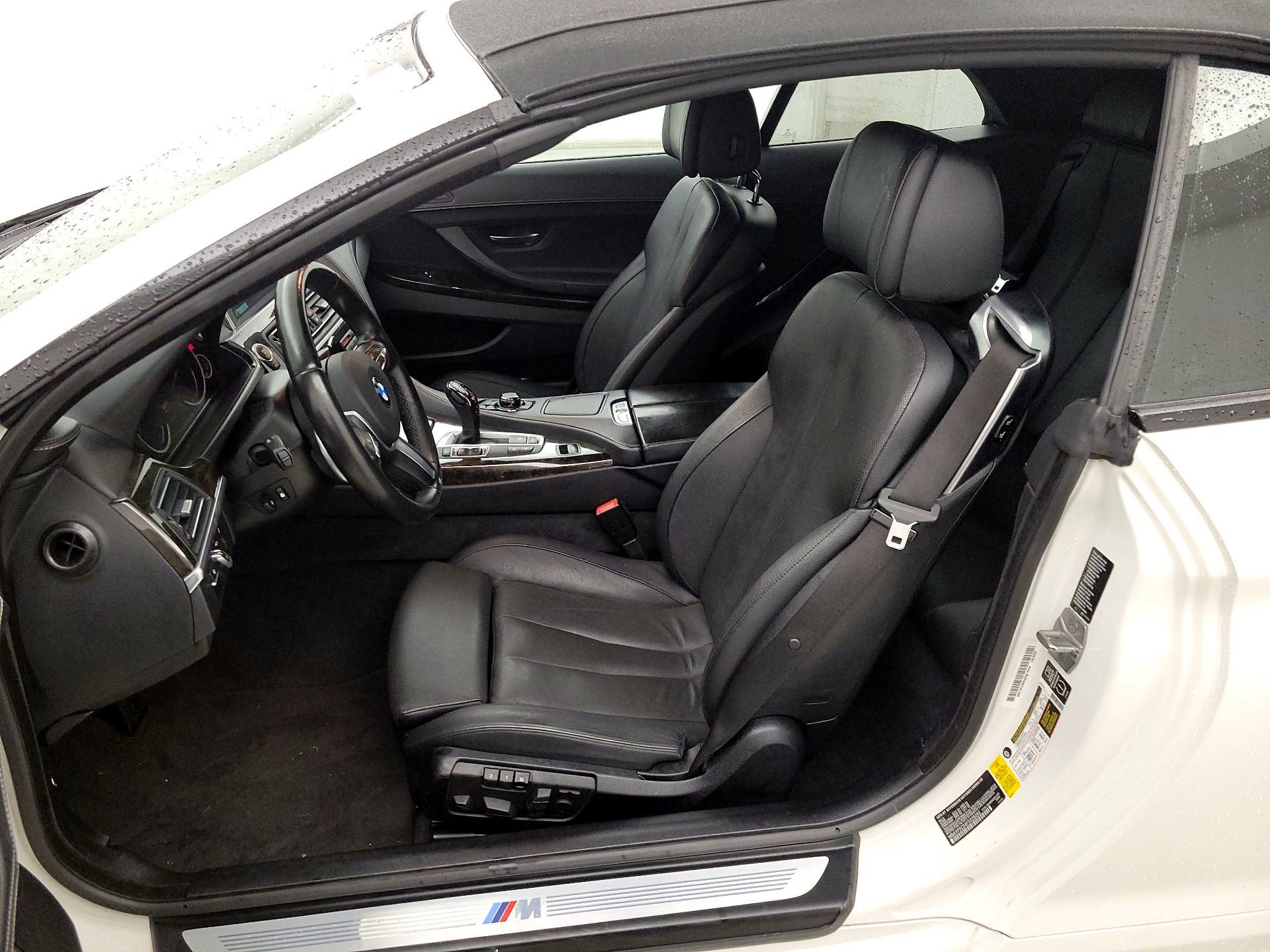 Thumbnail: 2015 BMW 6 Series - 19