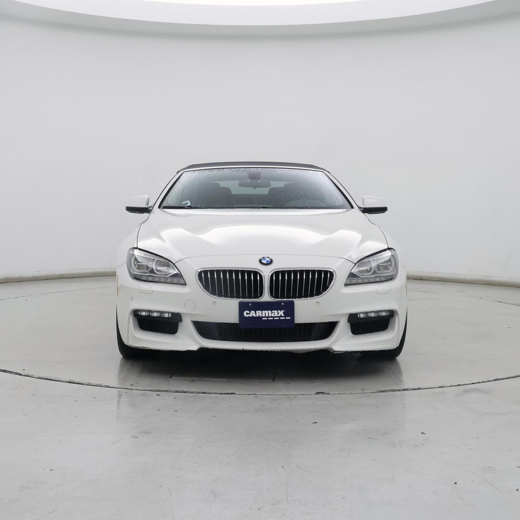 Thumbnail: 2015 BMW 6 Series - 5