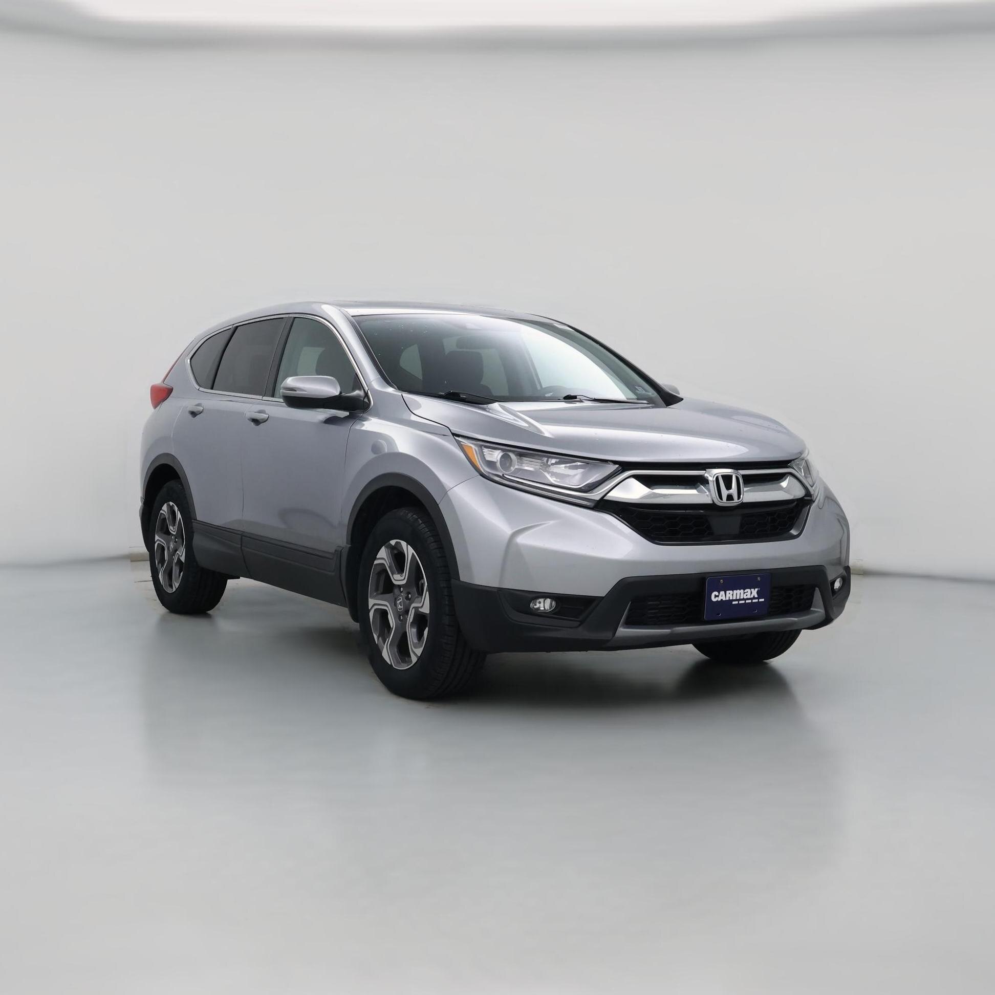 Thumbnail: 2019 Honda CR-V - 1