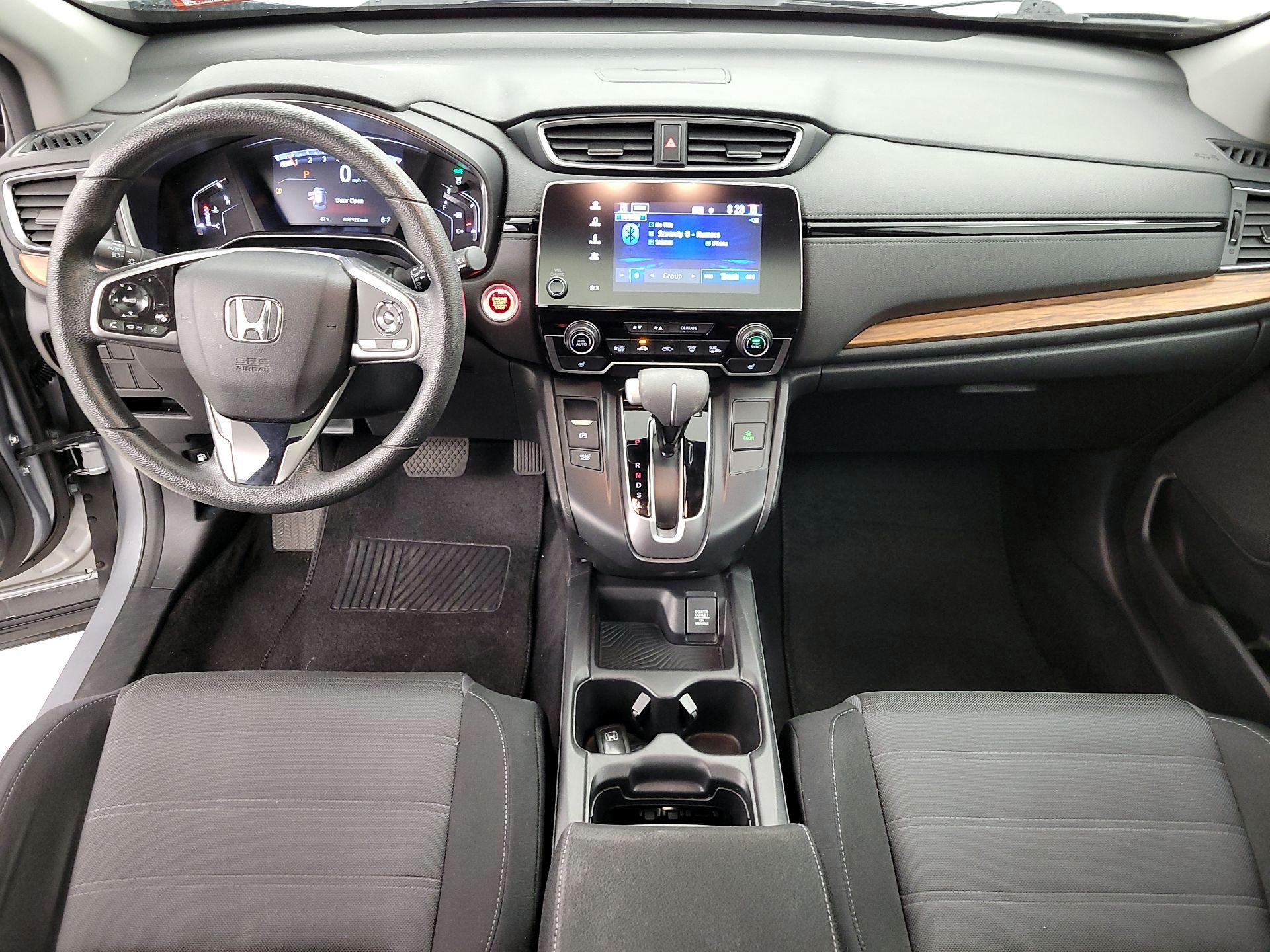 Thumbnail: 2019 Honda CR-V - 9