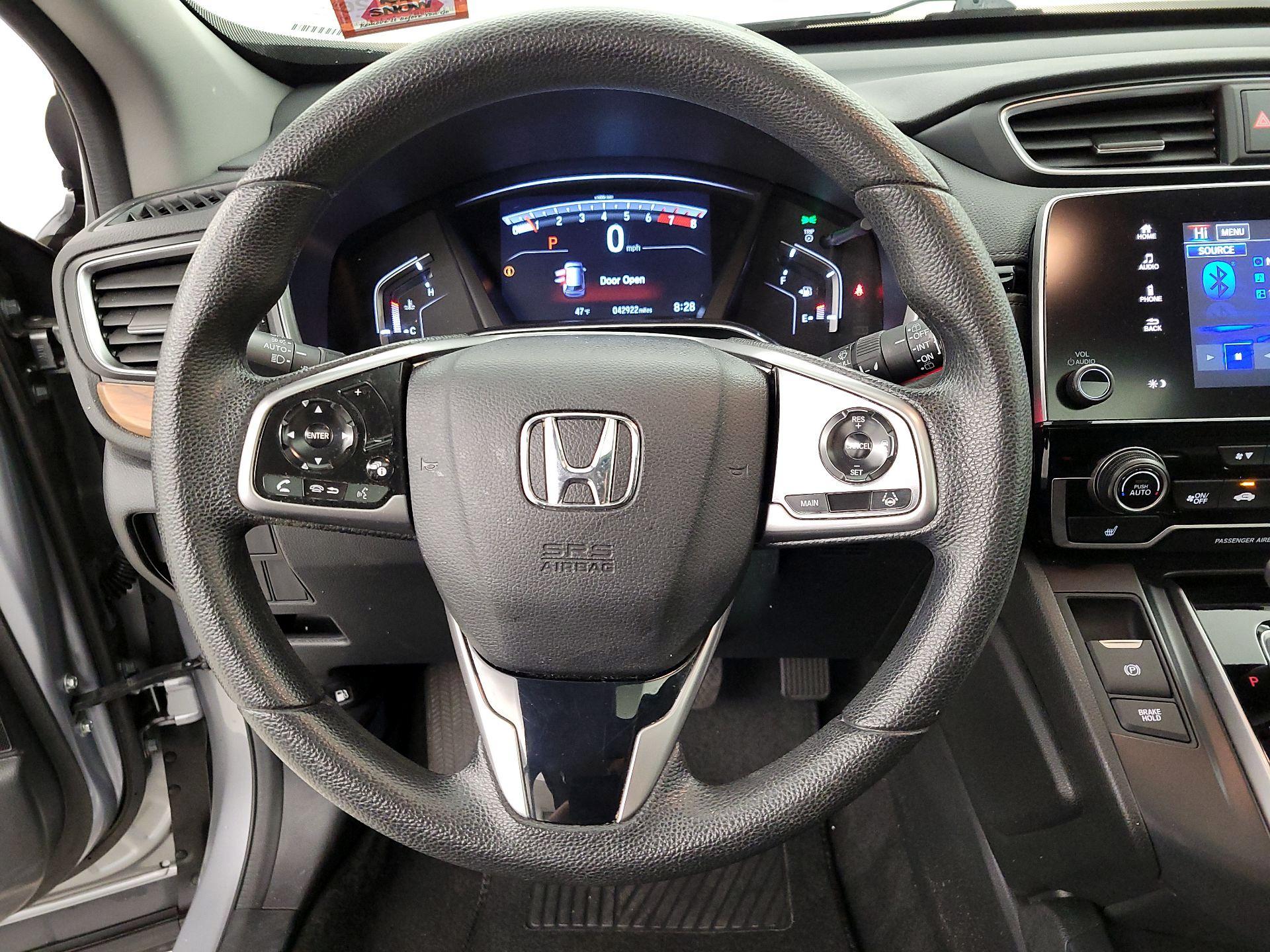 Thumbnail: 2019 Honda CR-V - 10
