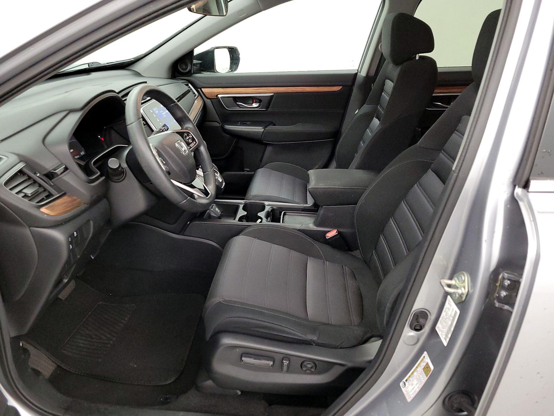 Thumbnail: 2019 Honda CR-V - 11