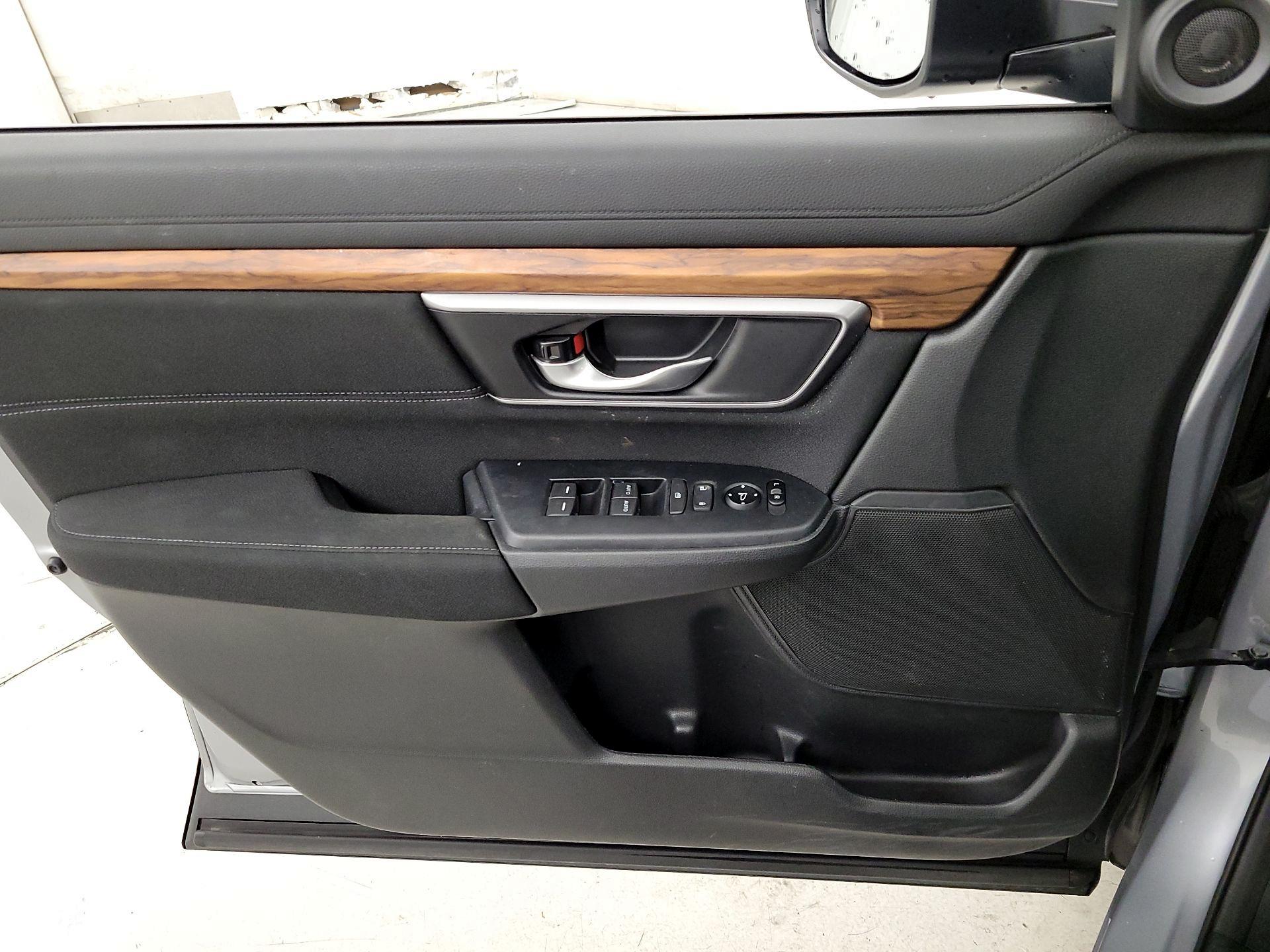 Thumbnail: 2019 Honda CR-V - 12