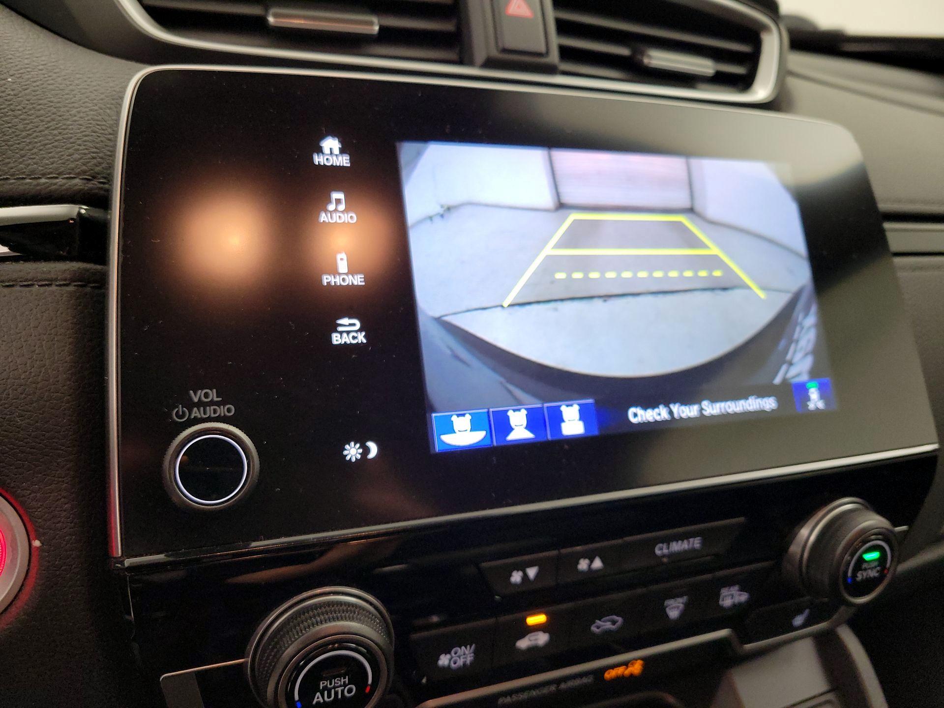 Thumbnail: 2019 Honda CR-V - 14