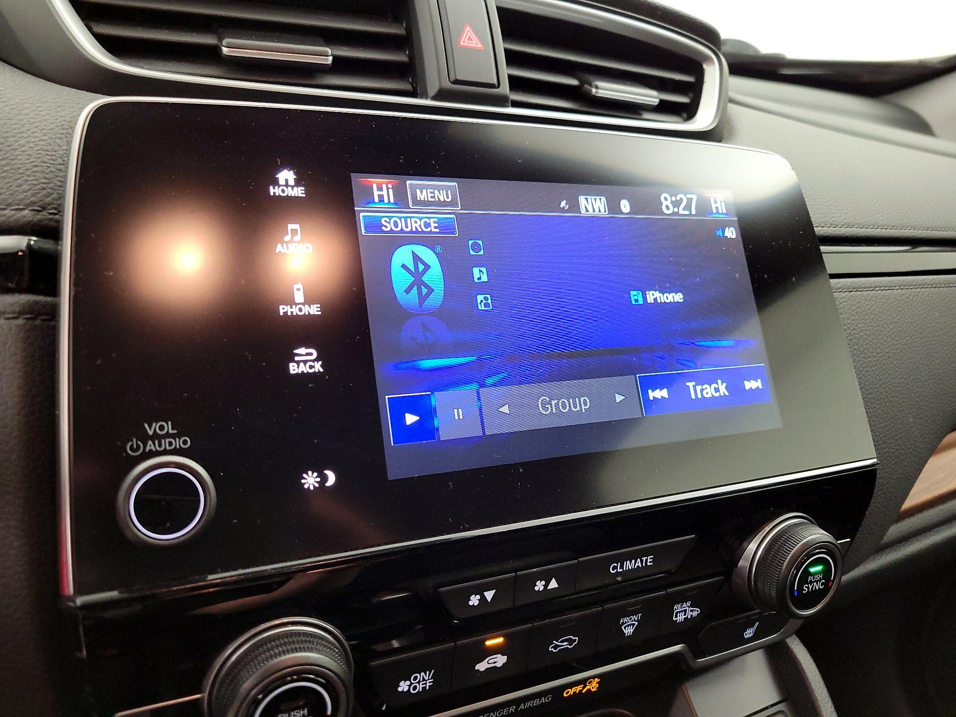 Thumbnail: 2019 Honda CR-V - 15