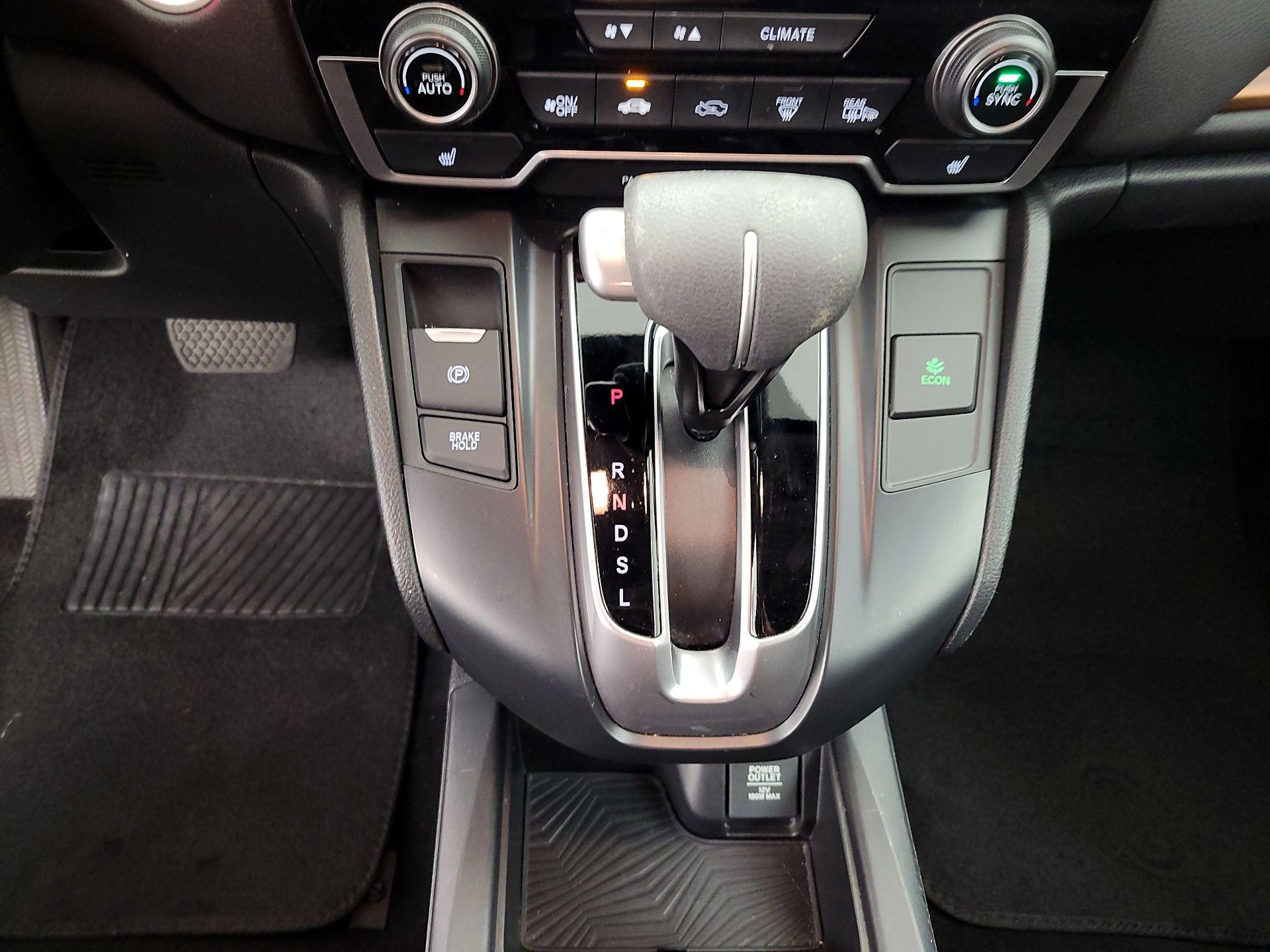 Thumbnail: 2019 Honda CR-V - 17