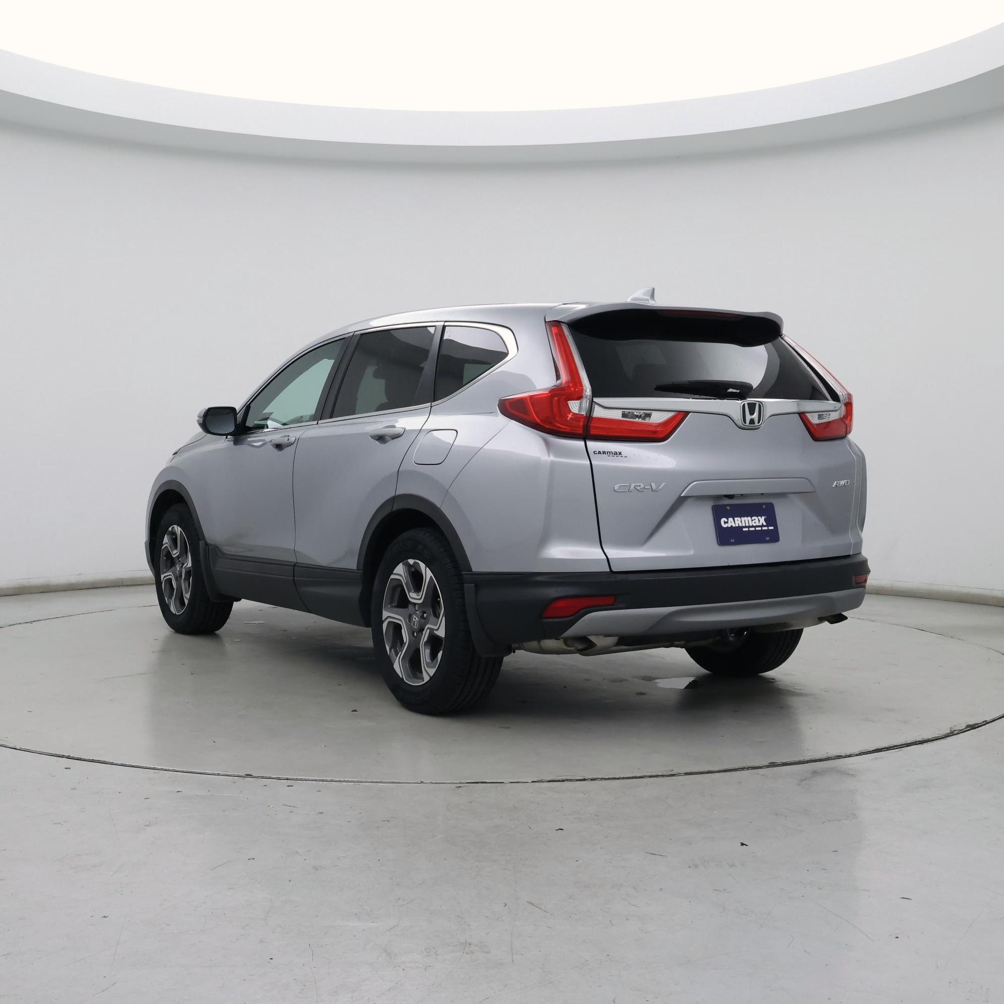 Thumbnail: 2019 Honda CR-V - 2