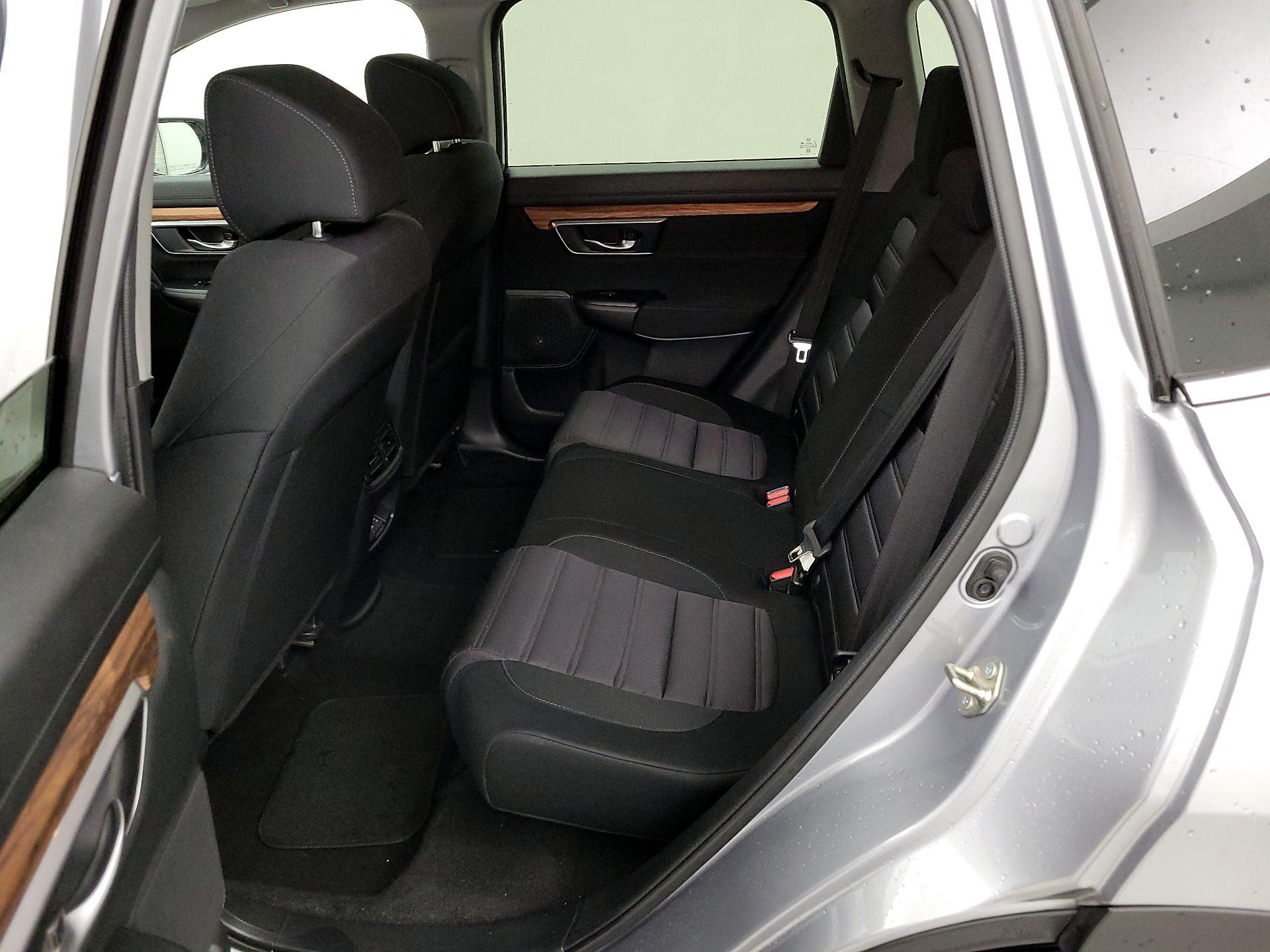 Thumbnail: 2019 Honda CR-V - 20