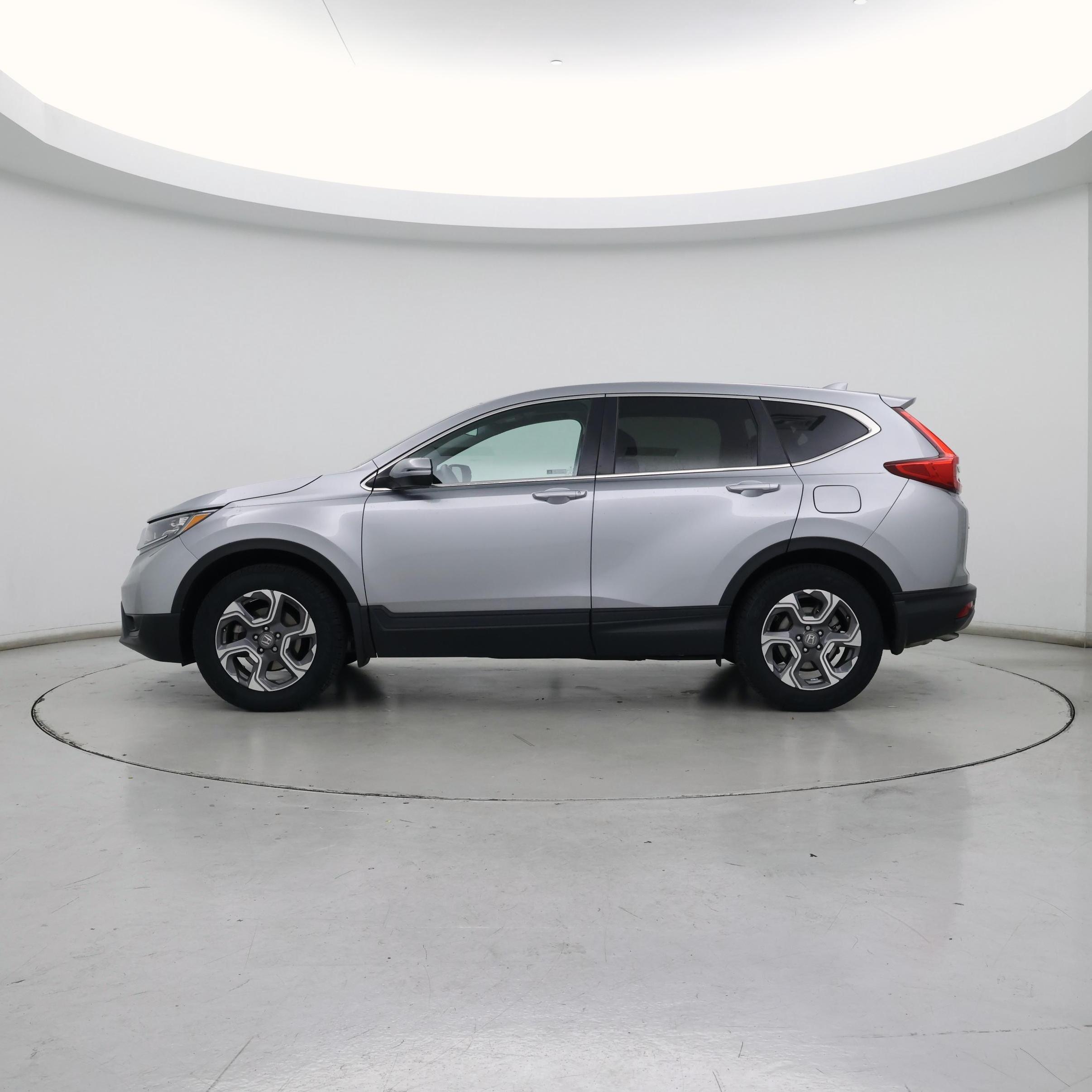 Thumbnail: 2019 Honda CR-V - 3