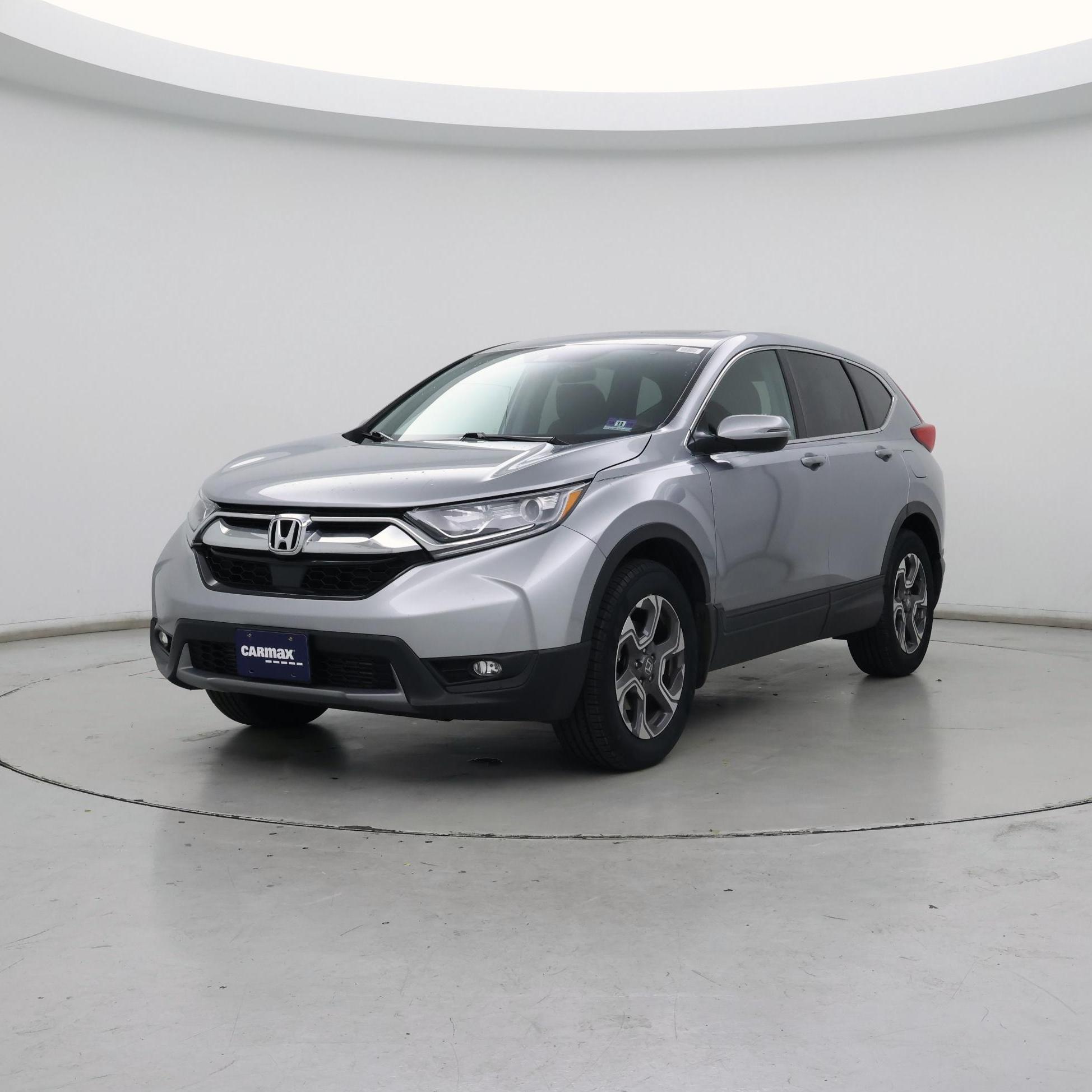 Thumbnail: 2019 Honda CR-V - 4