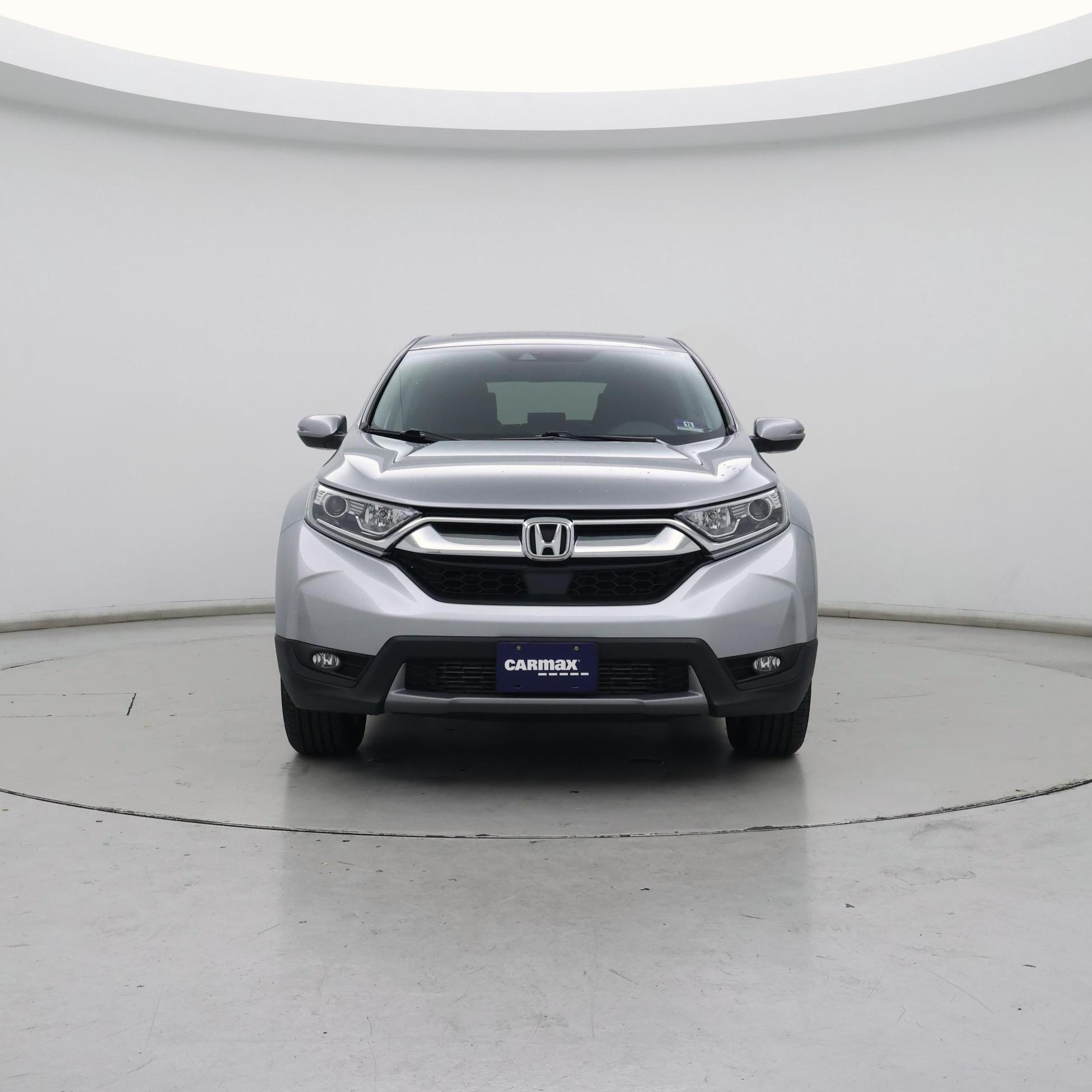 Thumbnail: 2019 Honda CR-V - 5