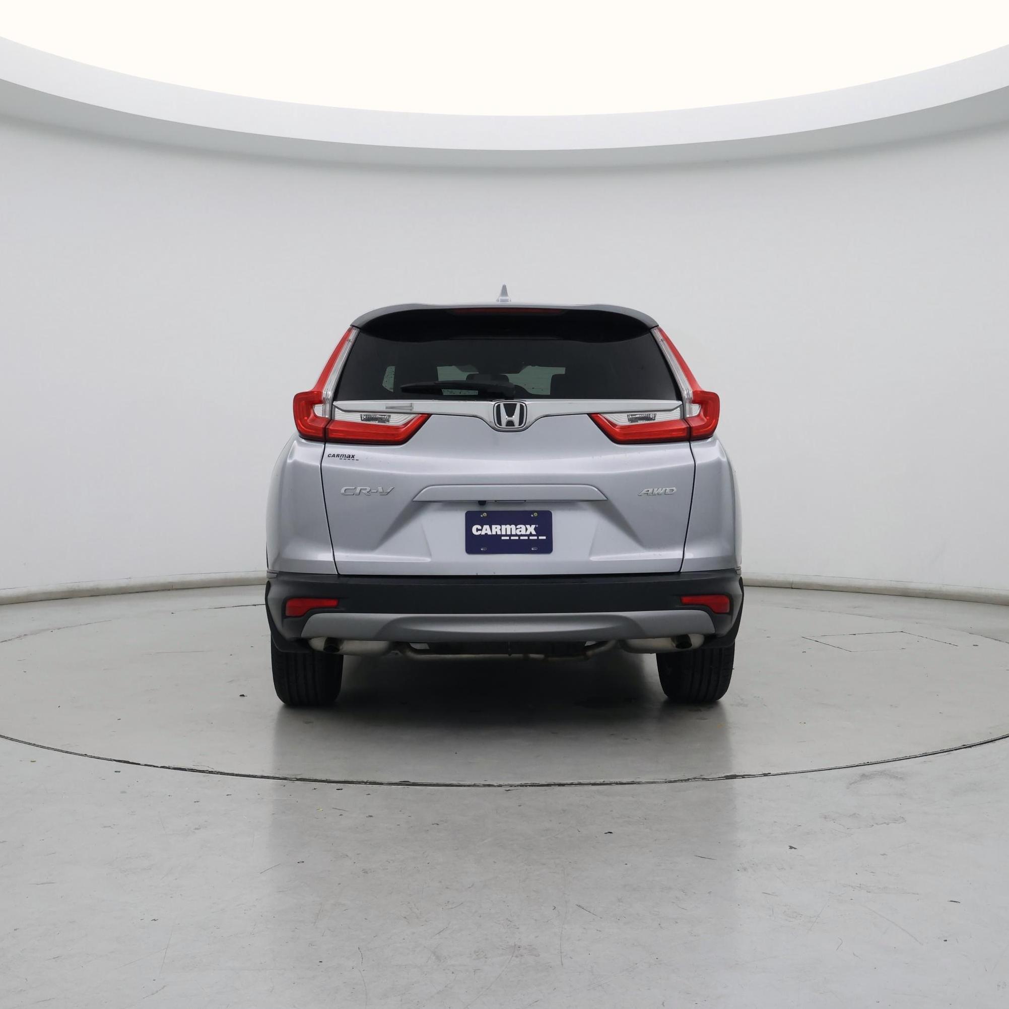 Thumbnail: 2019 Honda CR-V - 6