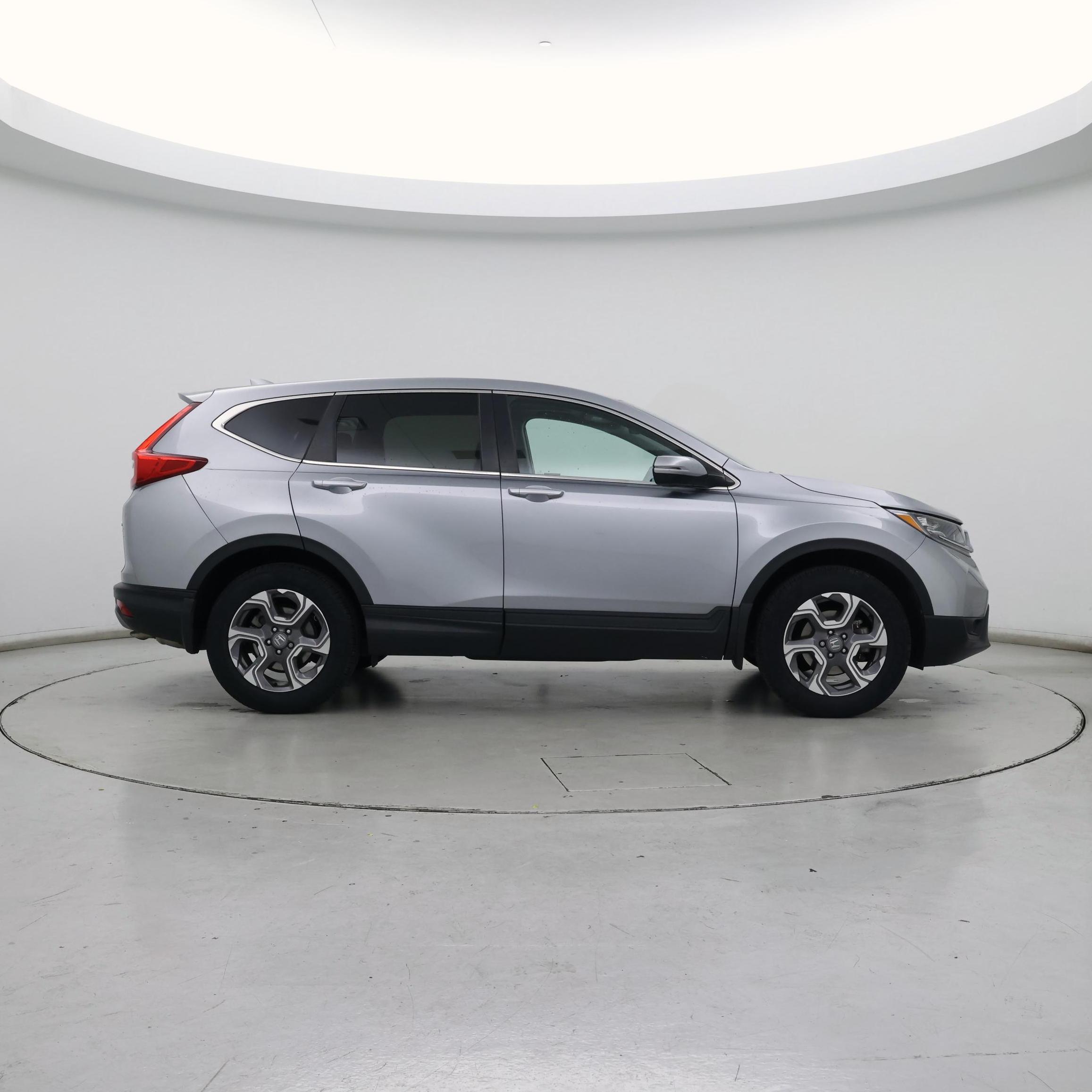 Thumbnail: 2019 Honda CR-V - 7