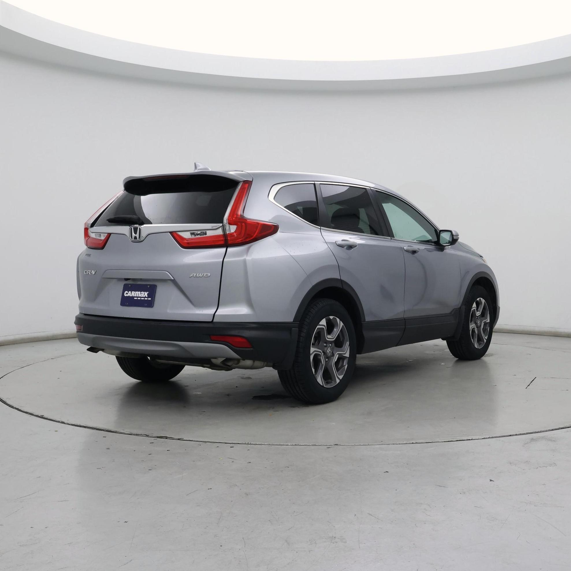 Thumbnail: 2019 Honda CR-V - 8