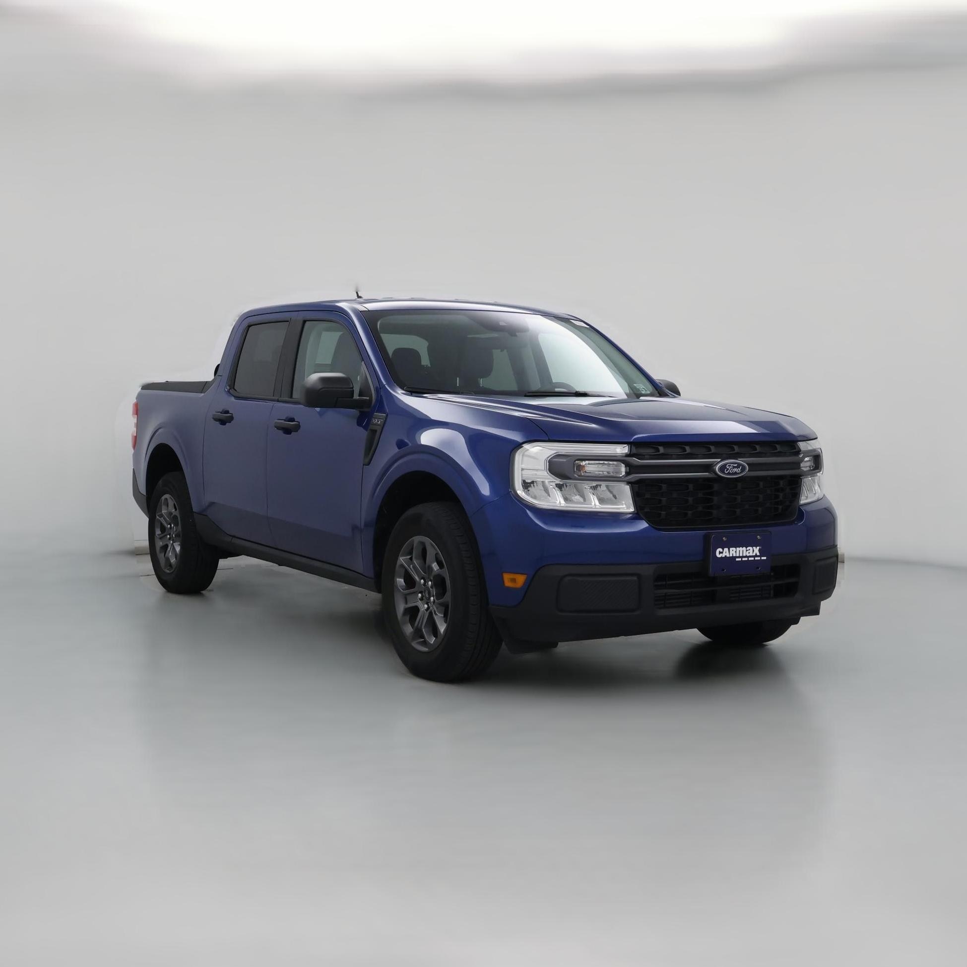 Thumbnail: 2024 Ford Maverick - 1