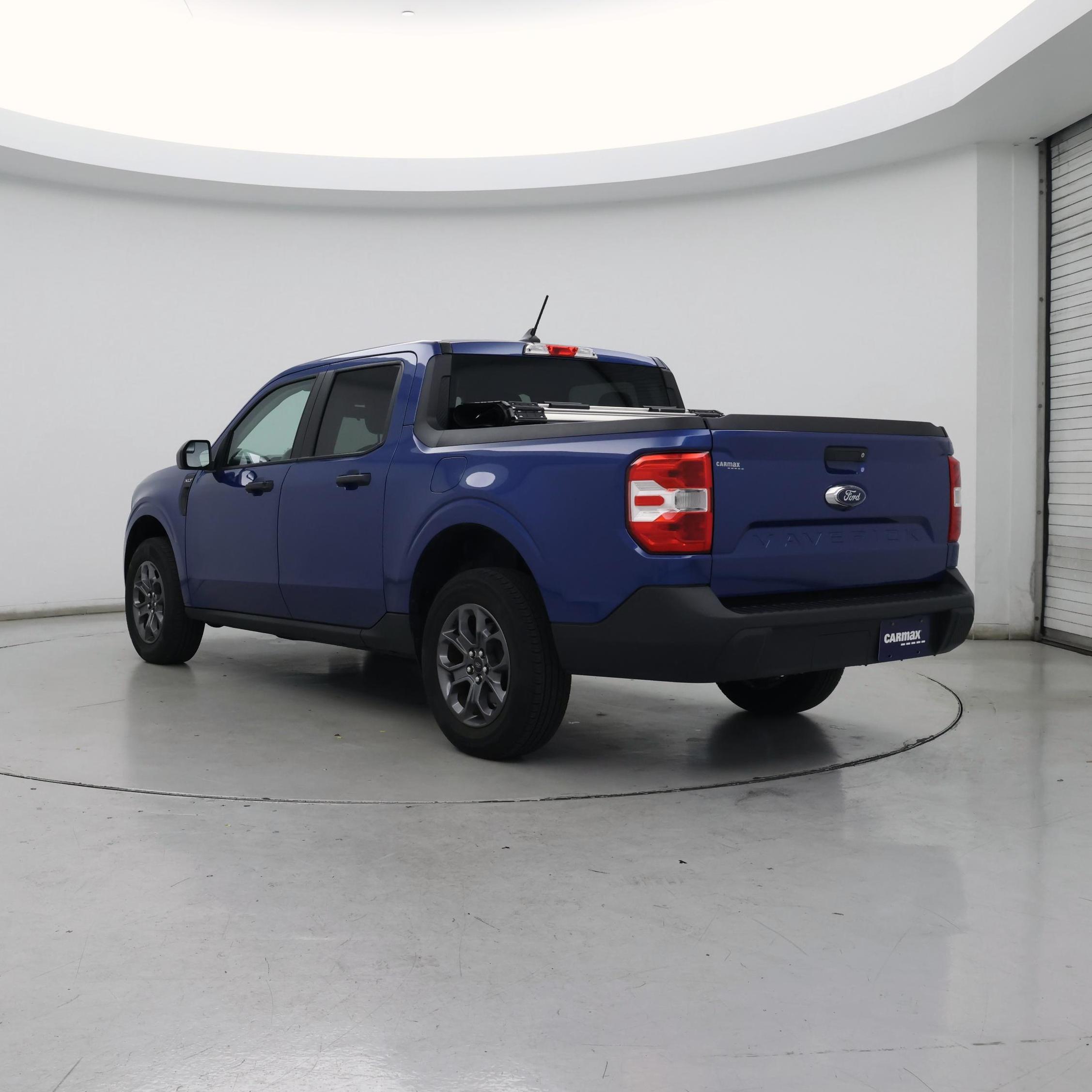 Thumbnail: 2024 Ford Maverick - 2