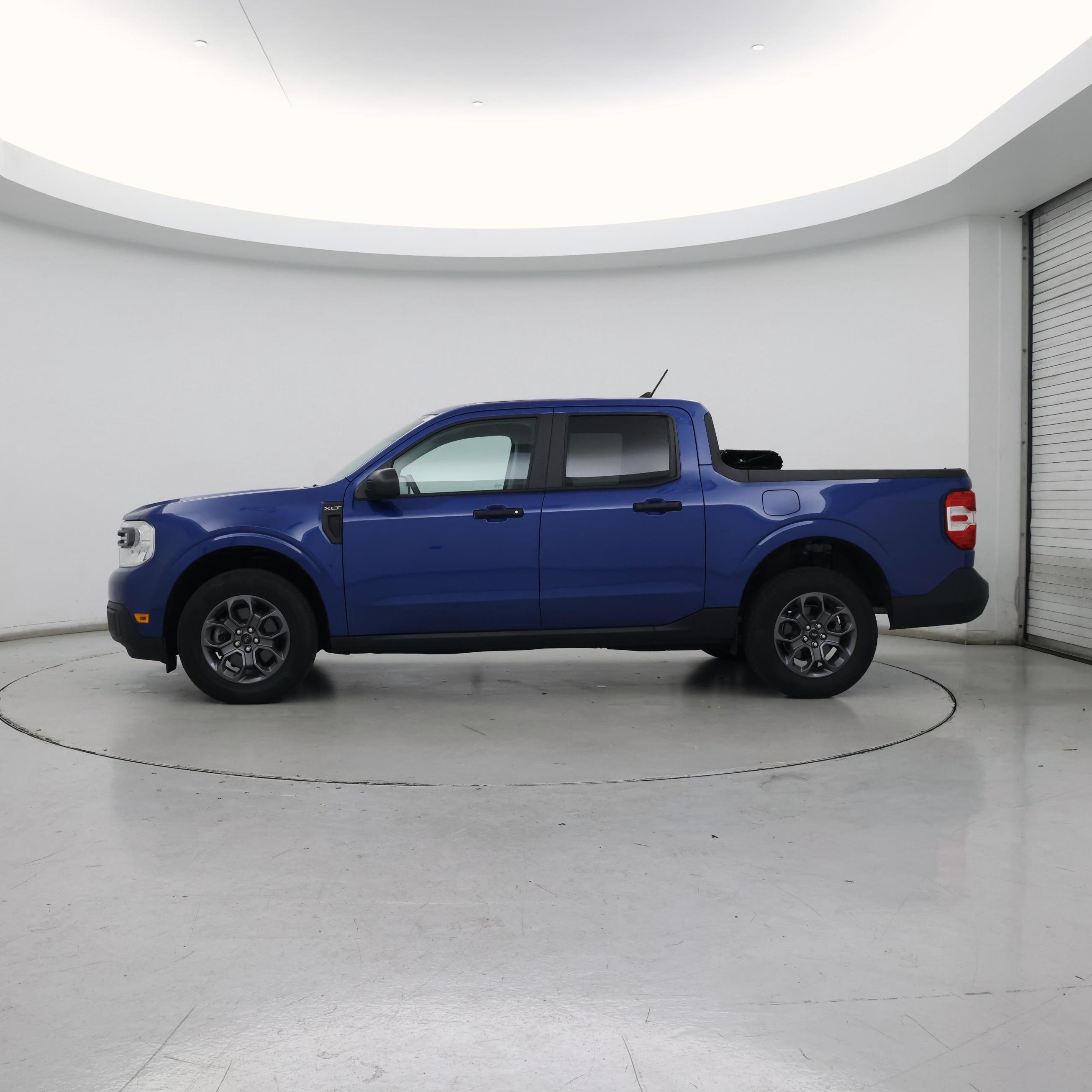 Thumbnail: 2024 Ford Maverick - 3