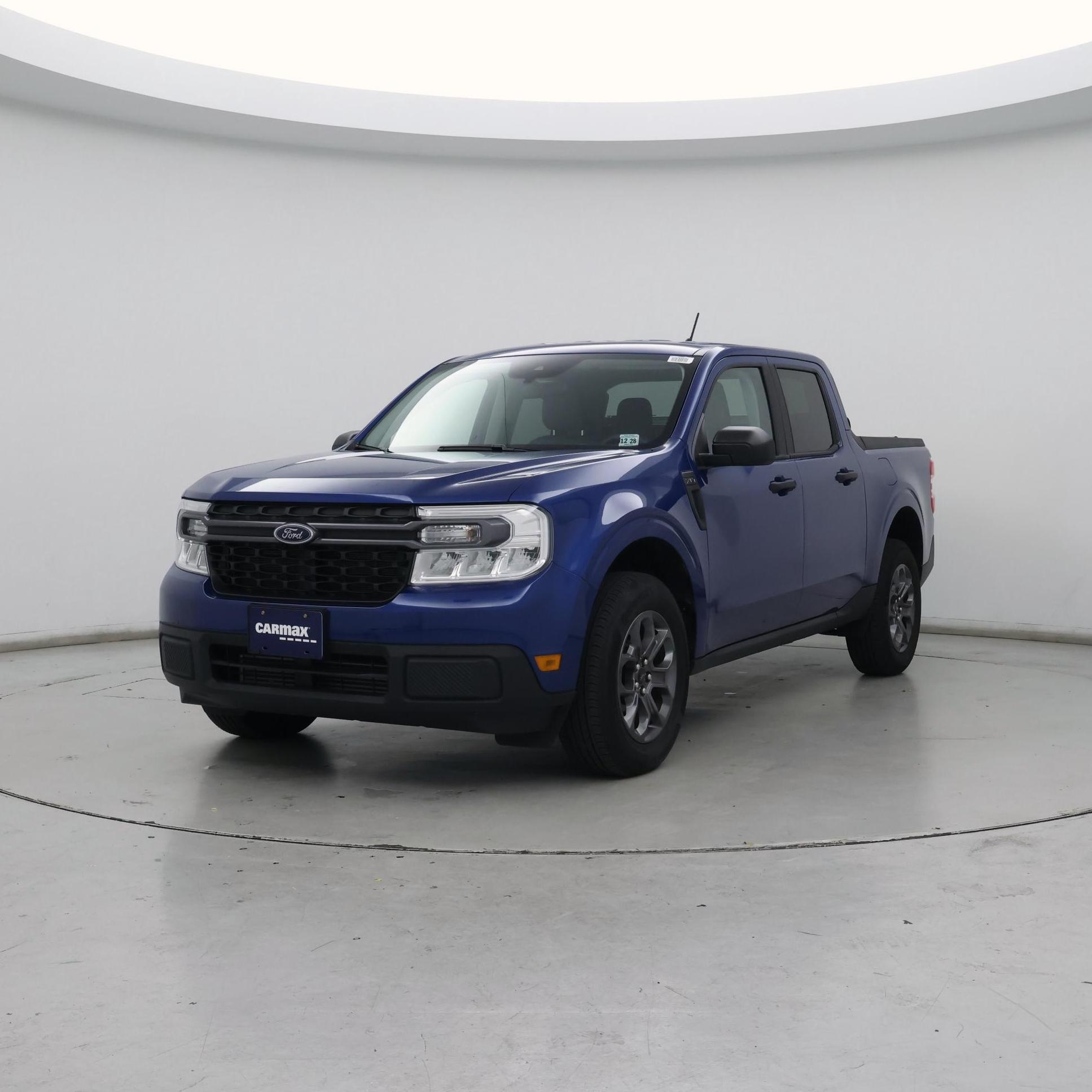 Thumbnail: 2024 Ford Maverick - 4