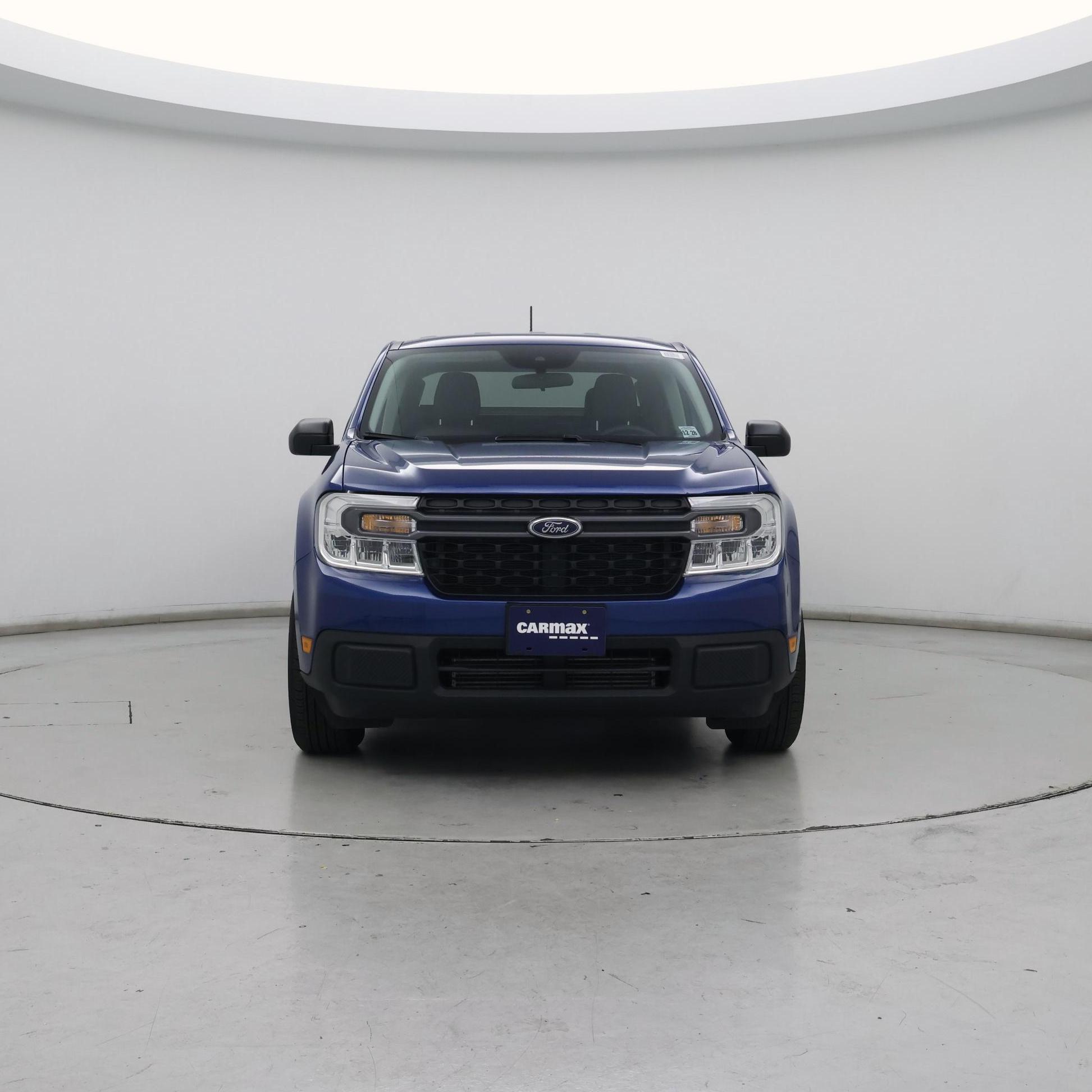 Thumbnail: 2024 Ford Maverick - 5