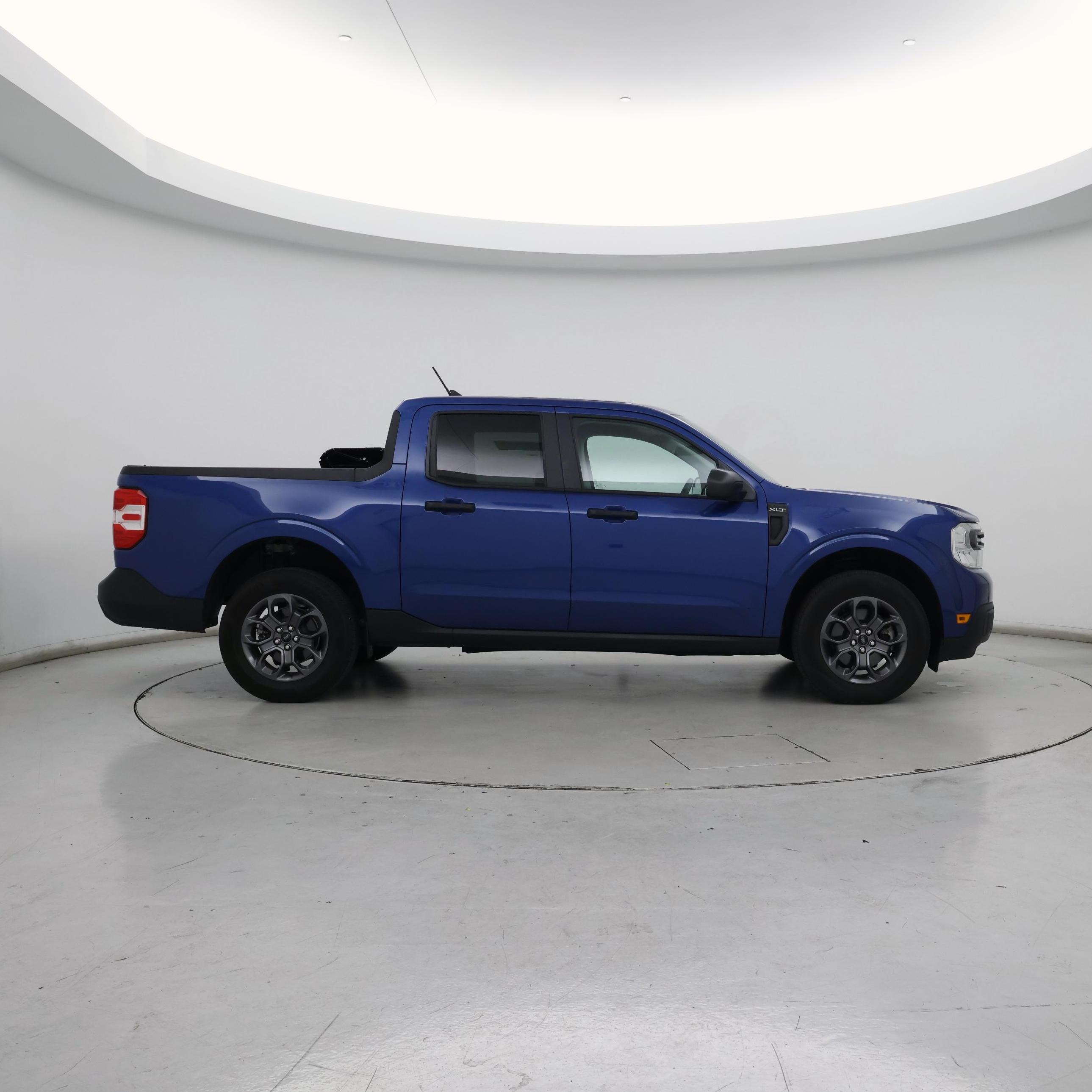 Thumbnail: 2024 Ford Maverick - 7