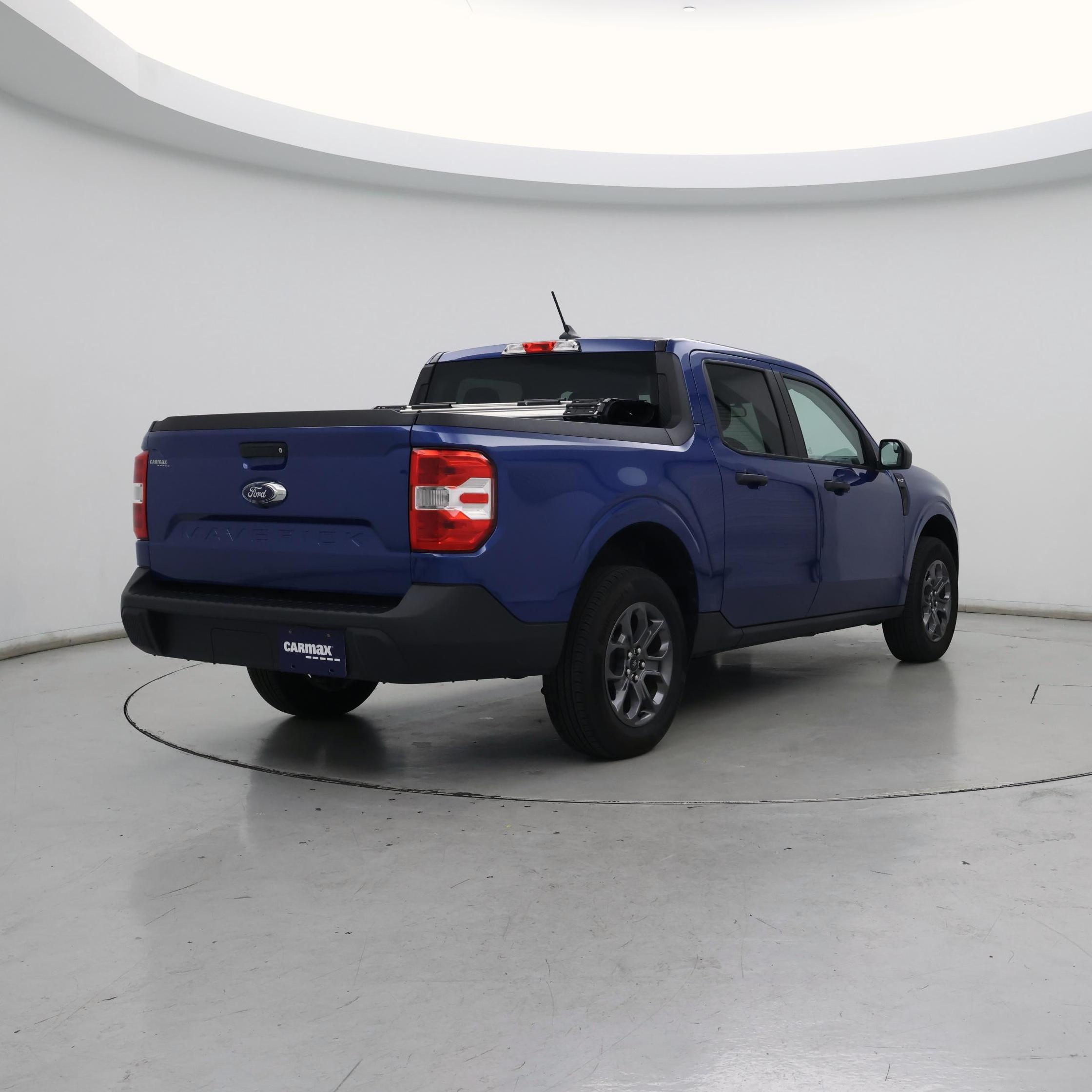Thumbnail: 2024 Ford Maverick - 8