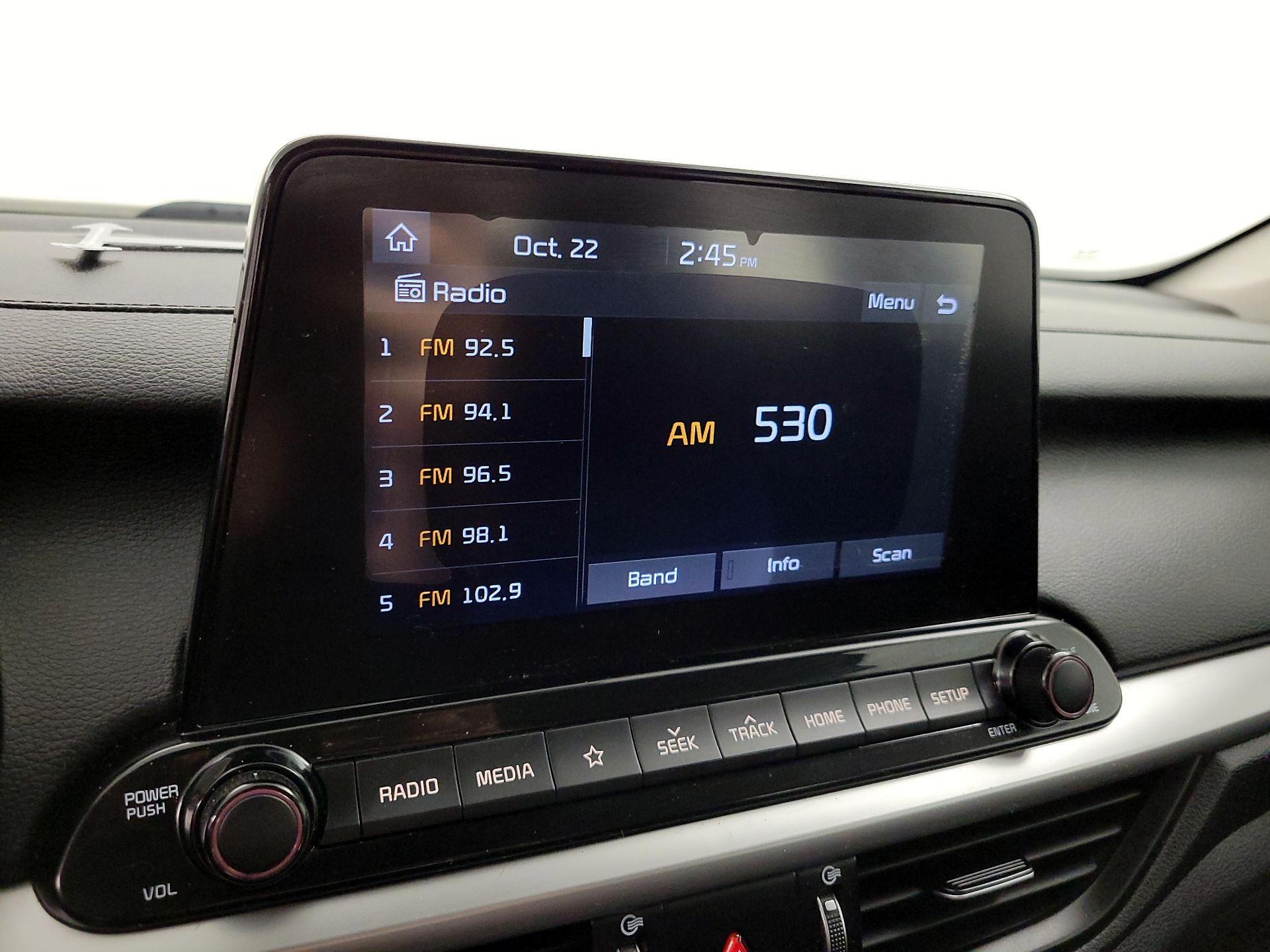 Thumbnail: 2019 Kia Forte - 15