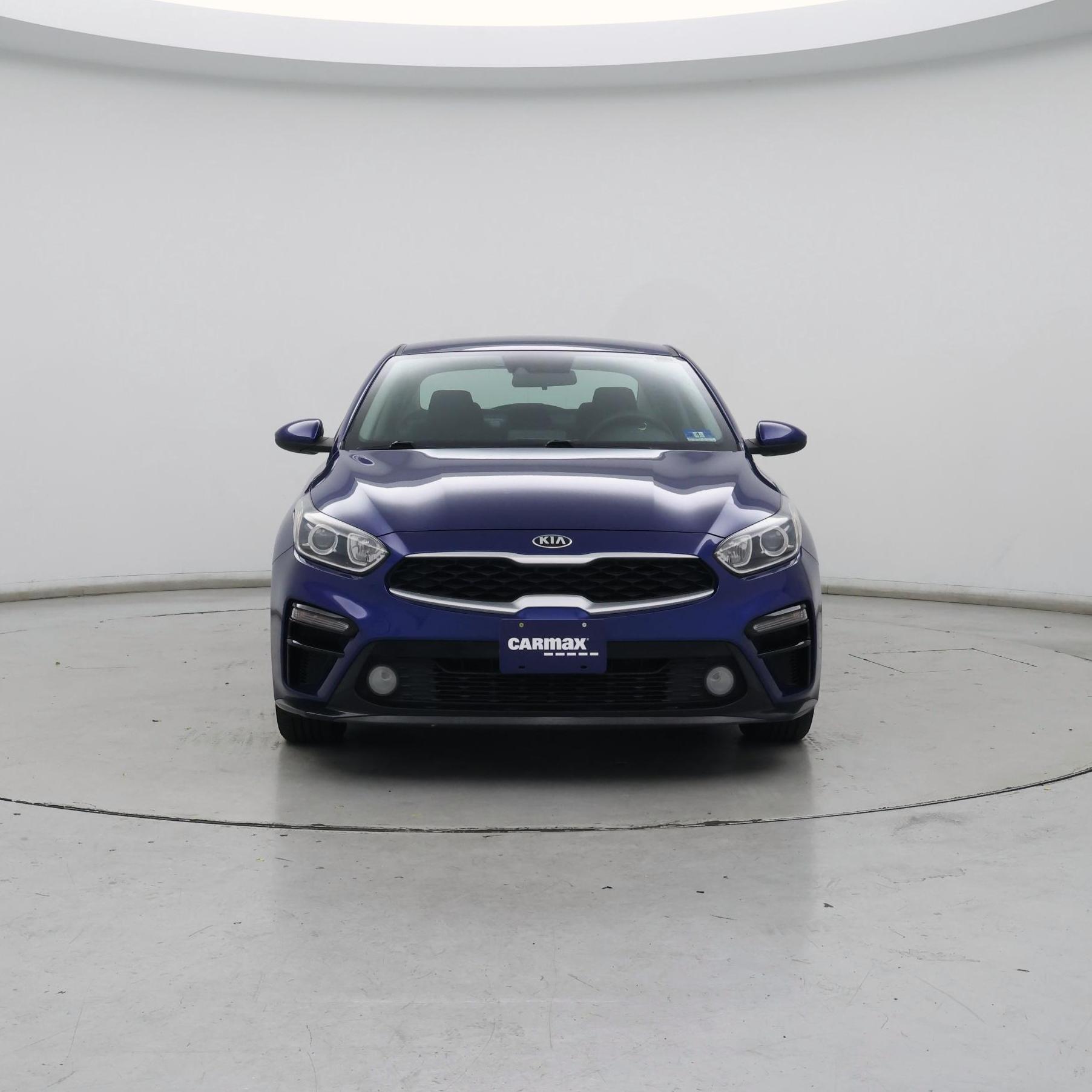 Thumbnail: 2019 Kia Forte - 5