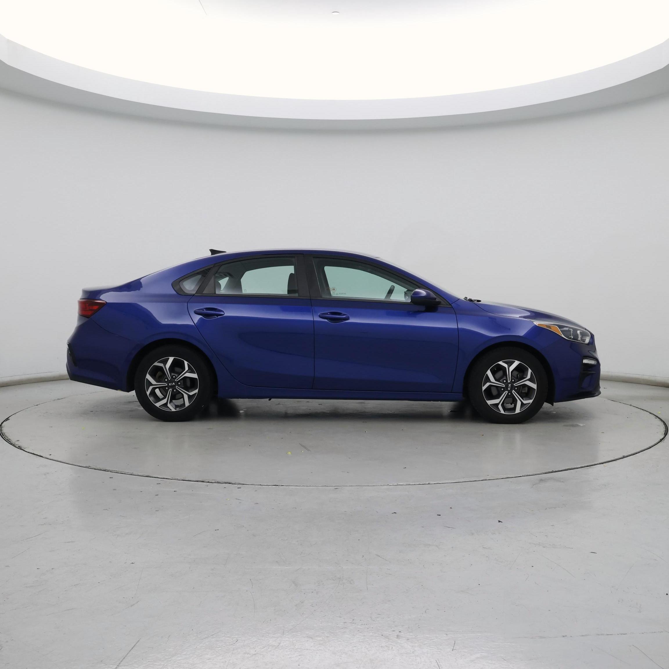 Thumbnail: 2019 Kia Forte - 7