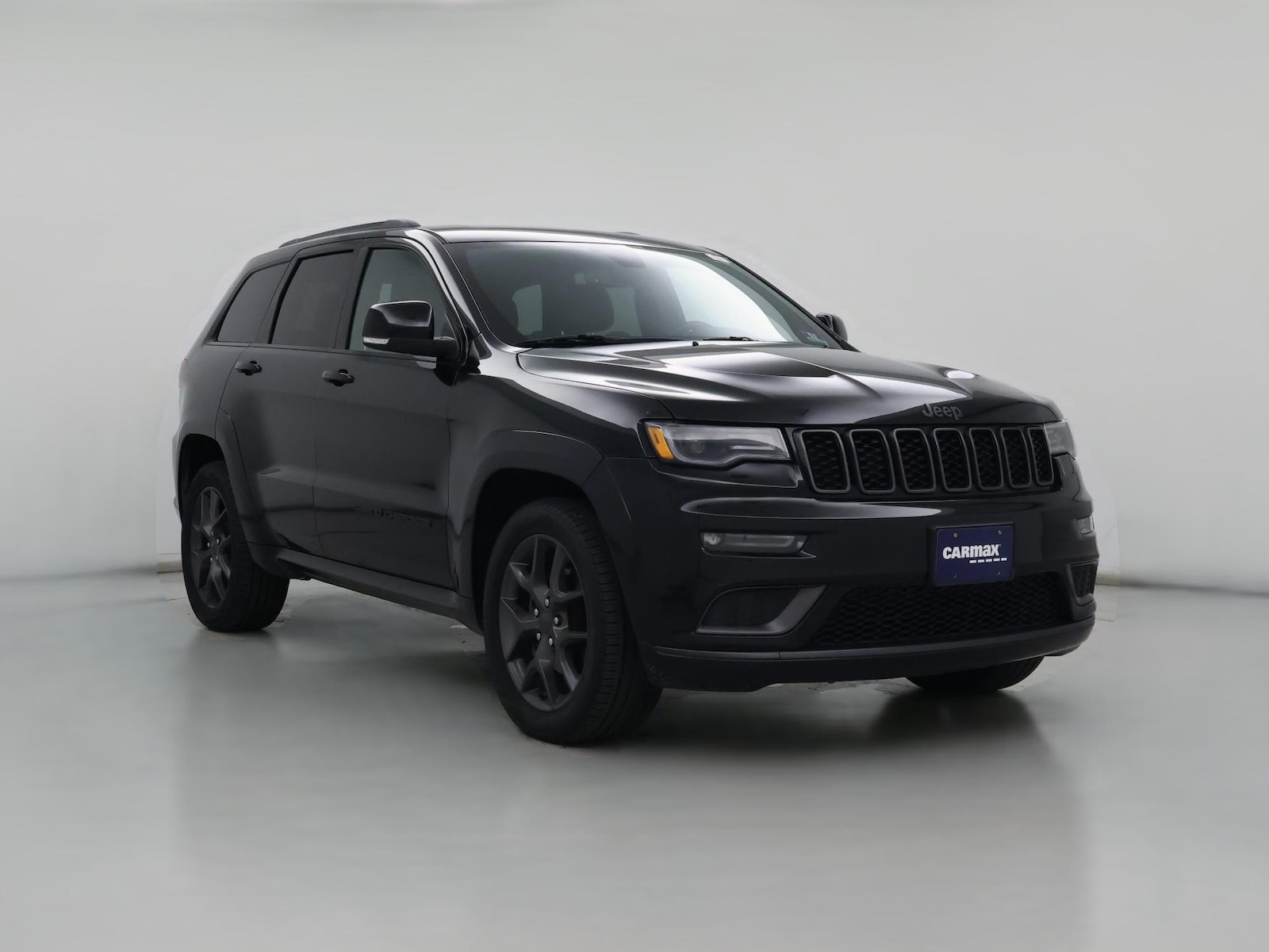 2019 Jeep Grand Cherokee Limited X