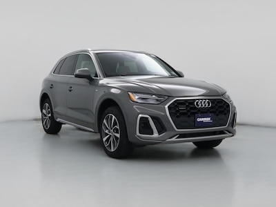 2023 Audi Q5 S-Line Premium Plus