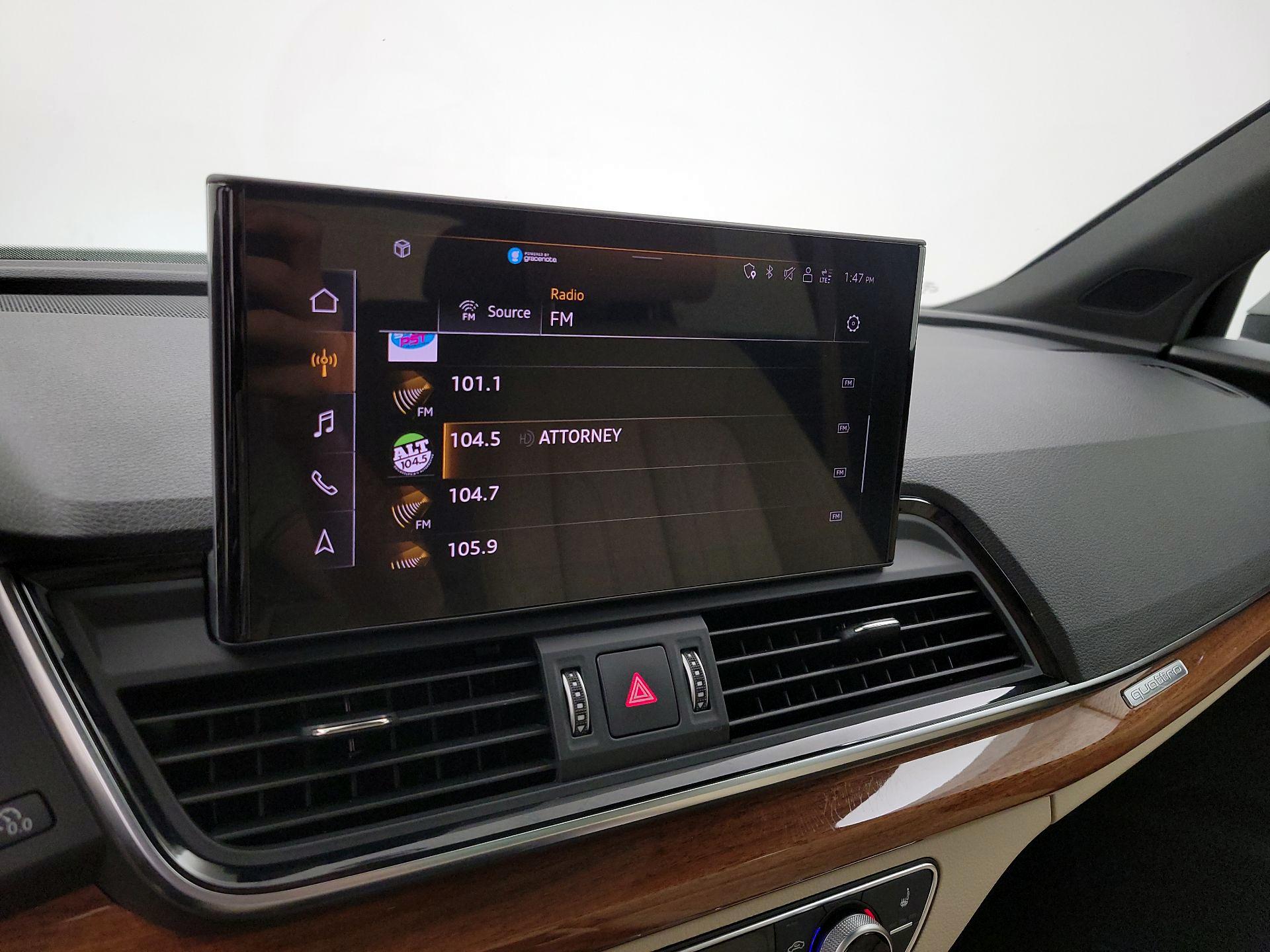 Thumbnail: 2023 Audi Q5 - 15