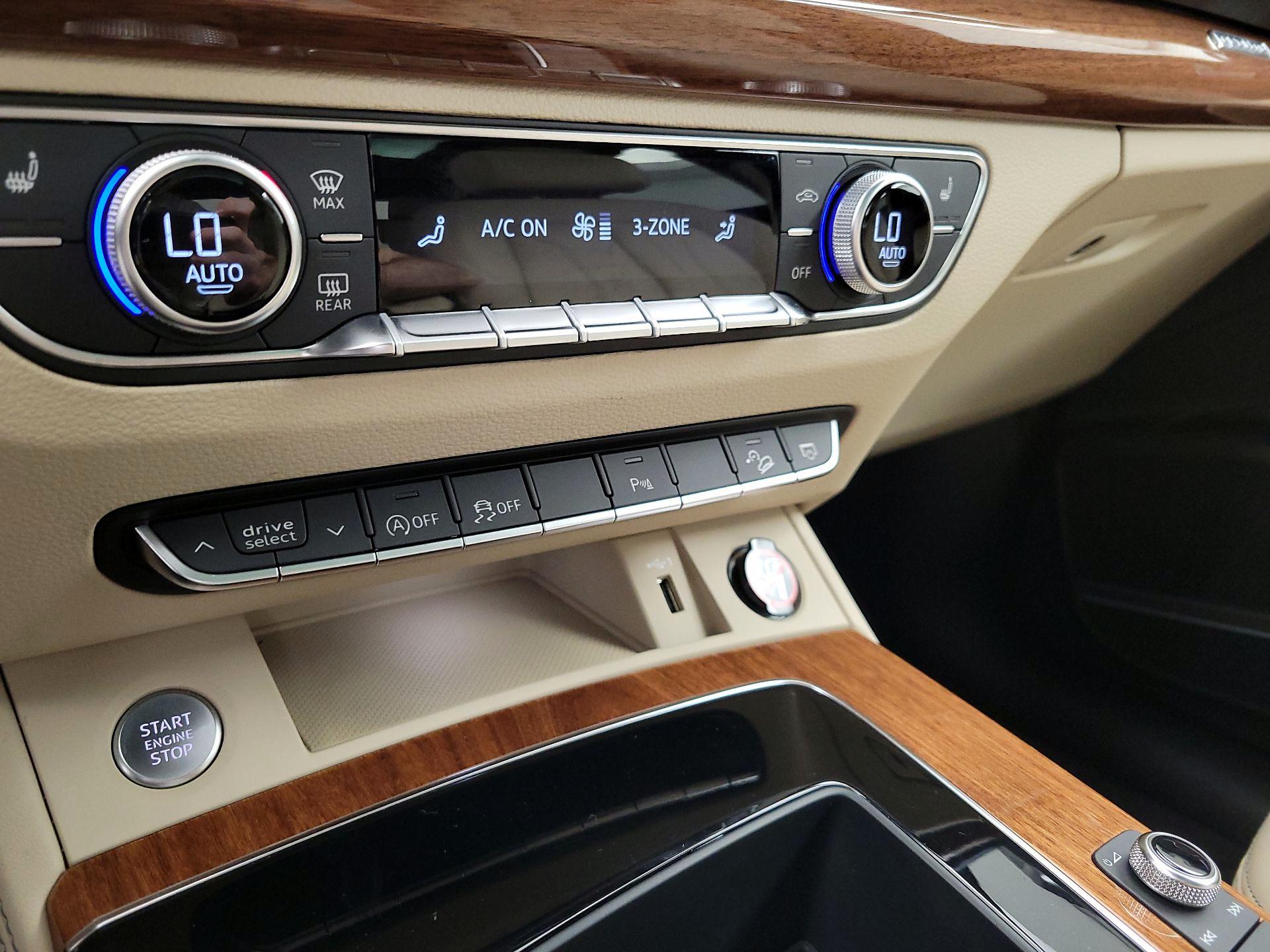 Thumbnail: 2023 Audi Q5 - 16