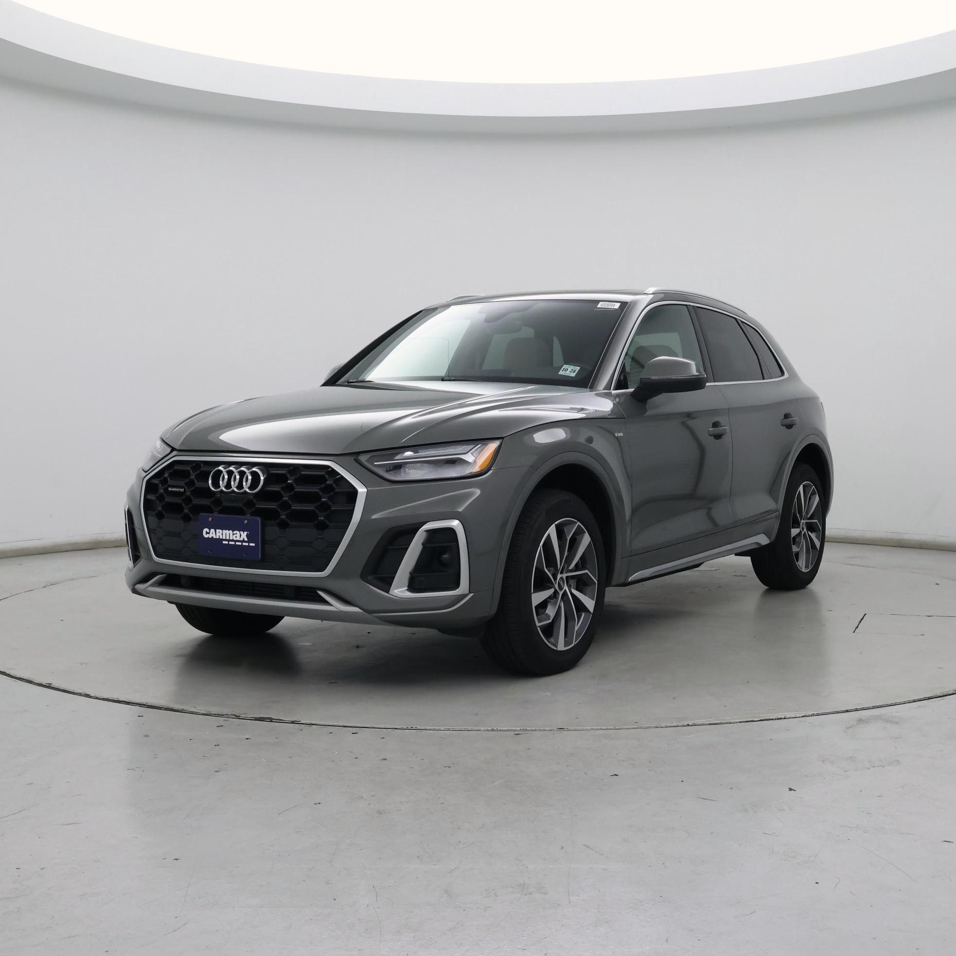 Thumbnail: 2023 Audi Q5 - 4
