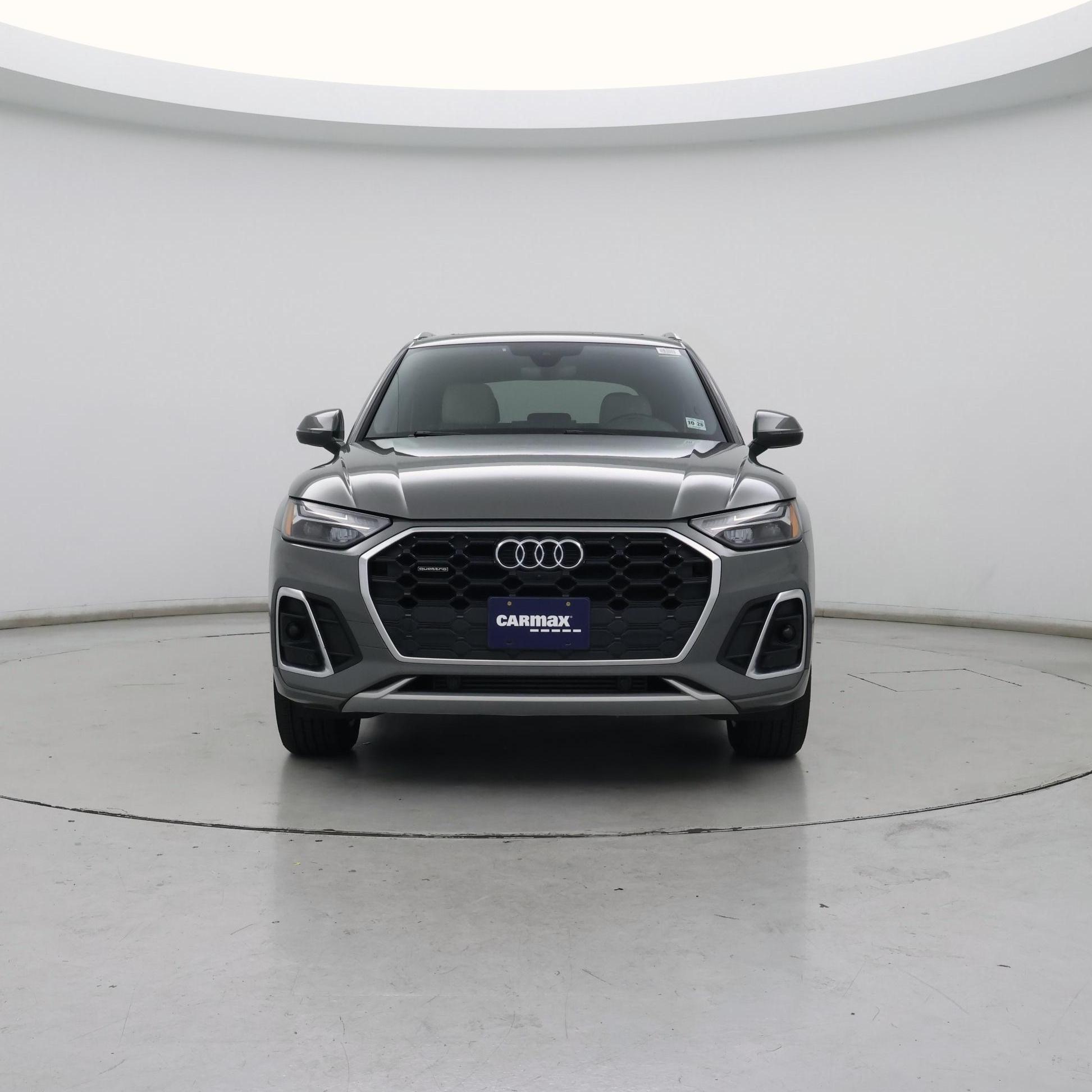 Thumbnail: 2023 Audi Q5 - 5