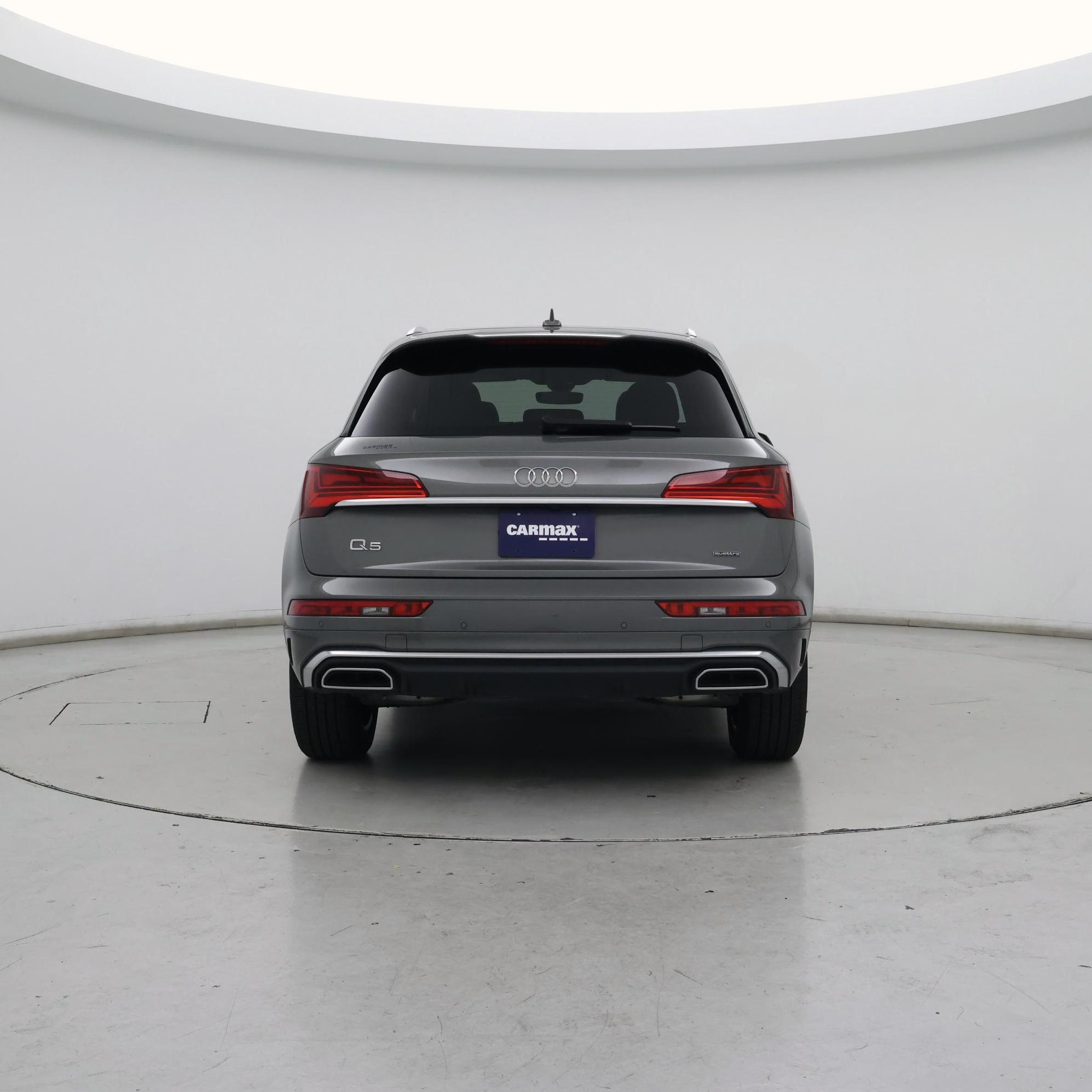 Thumbnail: 2023 Audi Q5 - 6