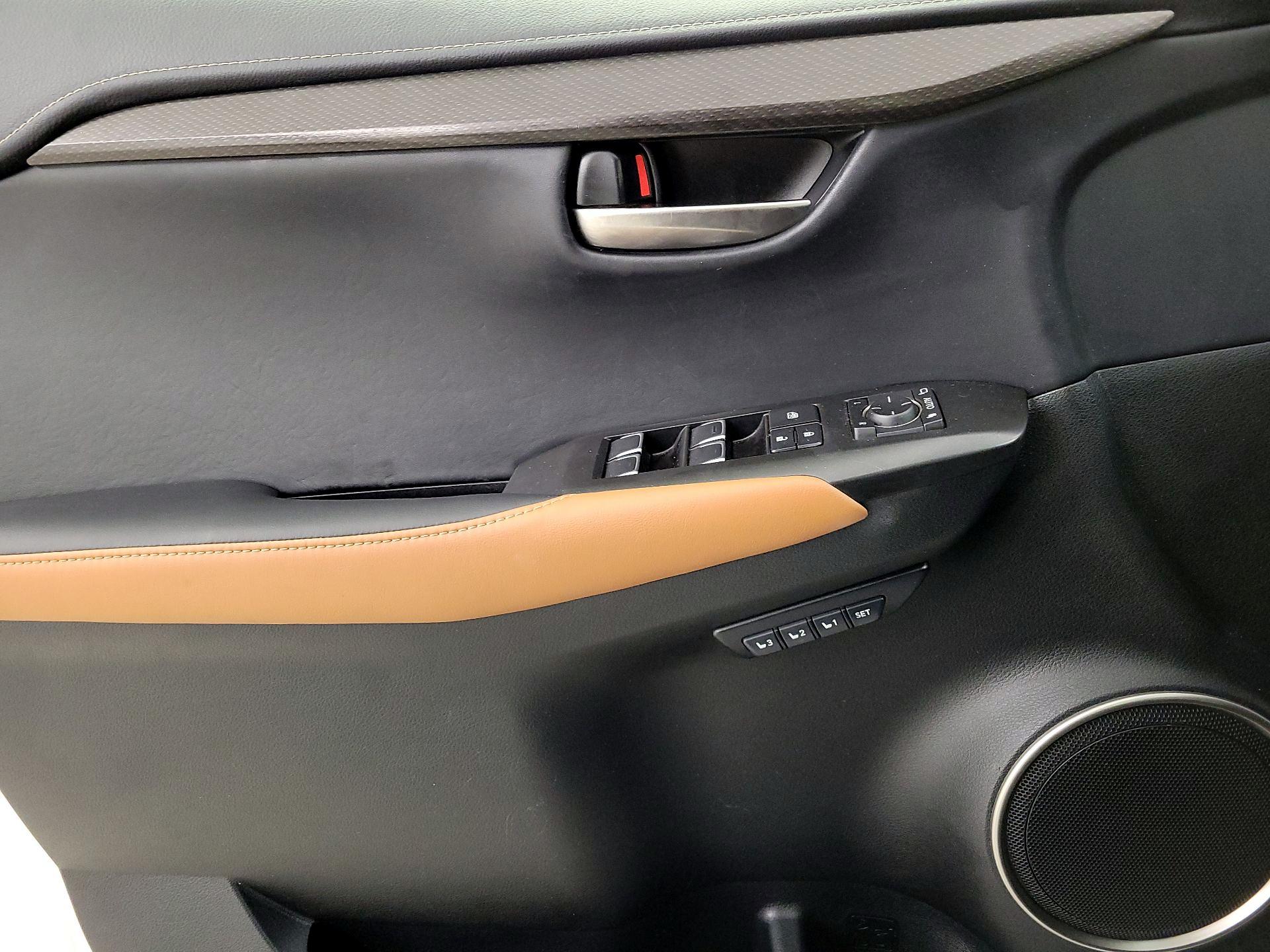 Thumbnail: 2019 Lexus NX - 12