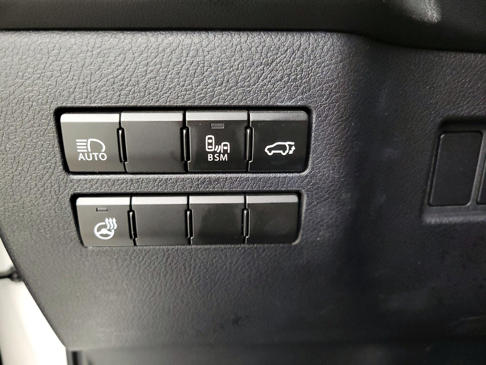 Thumbnail: 2019 Lexus NX - 13