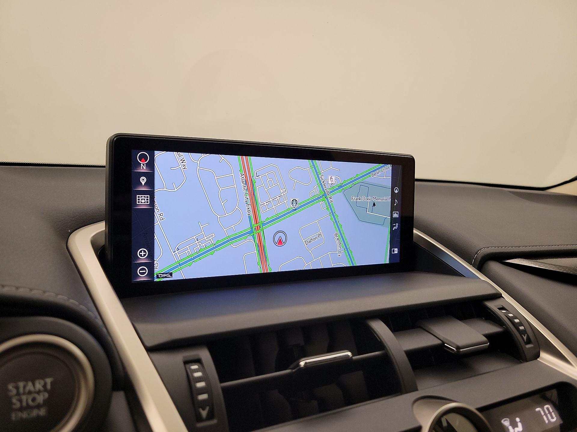 Thumbnail: 2019 Lexus NX - 14
