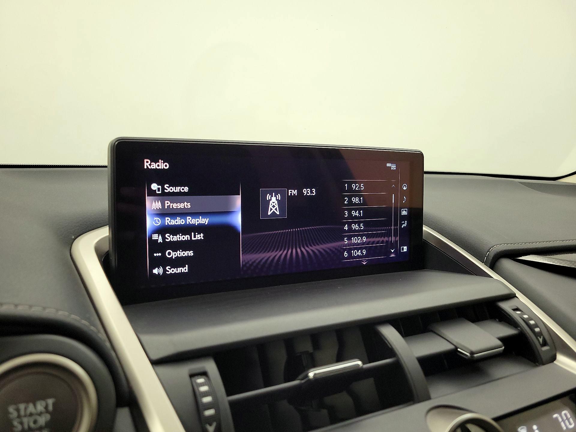Thumbnail: 2019 Lexus NX - 16