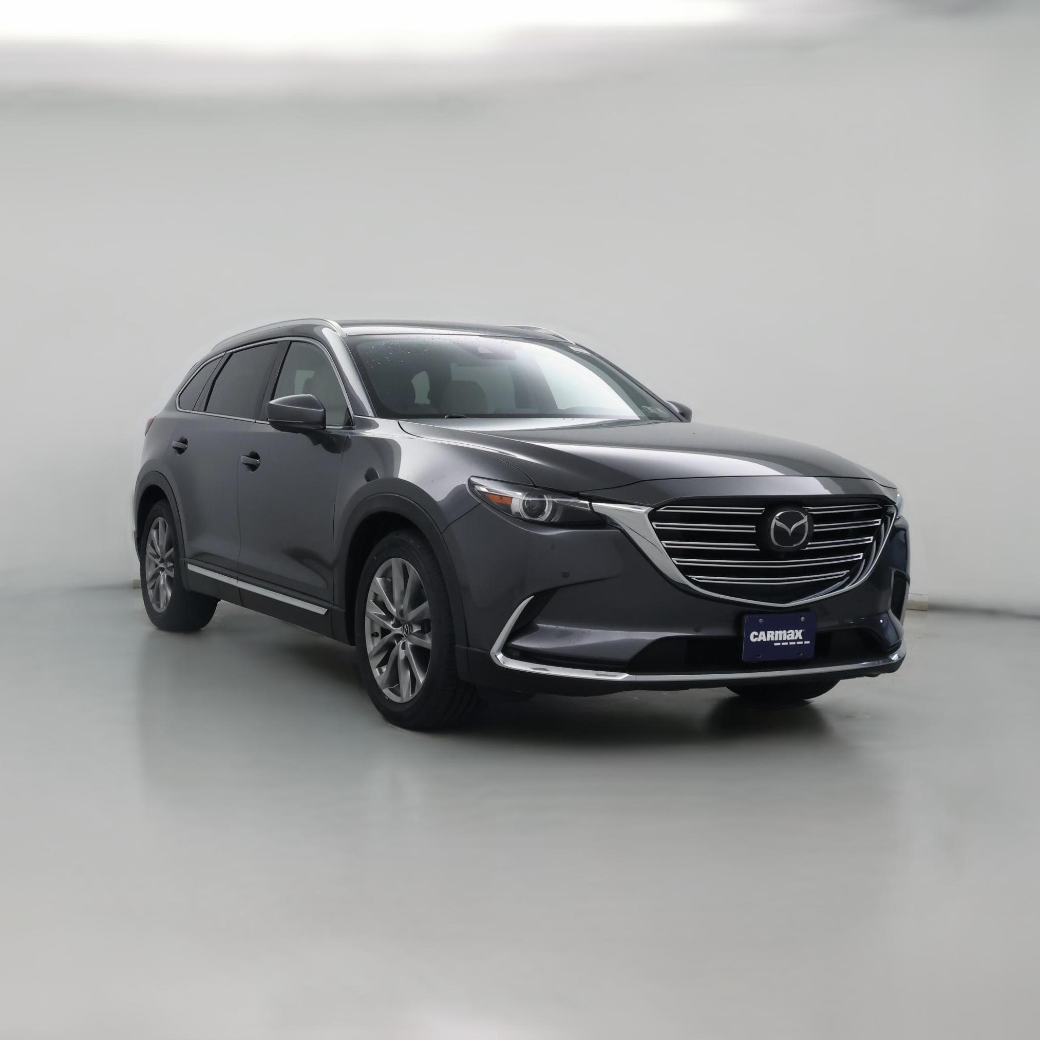 Thumbnail: 2019 Mazda CX-9 - 1