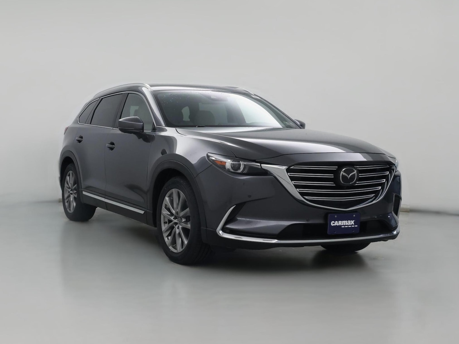 2019 Mazda CX-9 Grand Touring