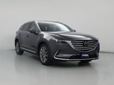 2019 Mazda CX-9 Grand Touring